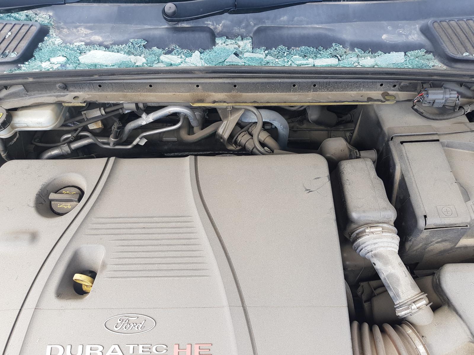 Ford Mondeo - MC 2011-2014