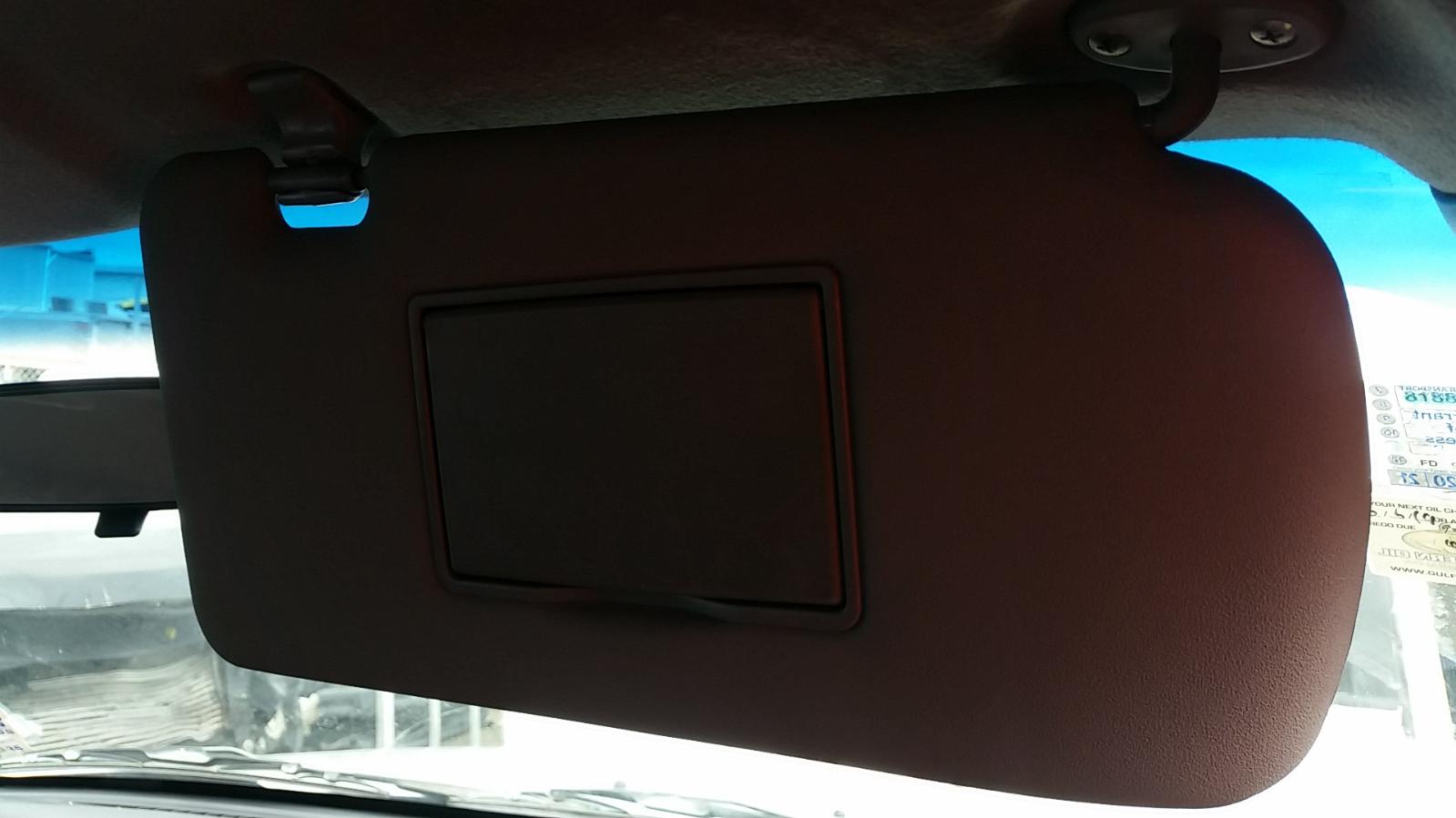 Ford Escape - EP 2001-2003