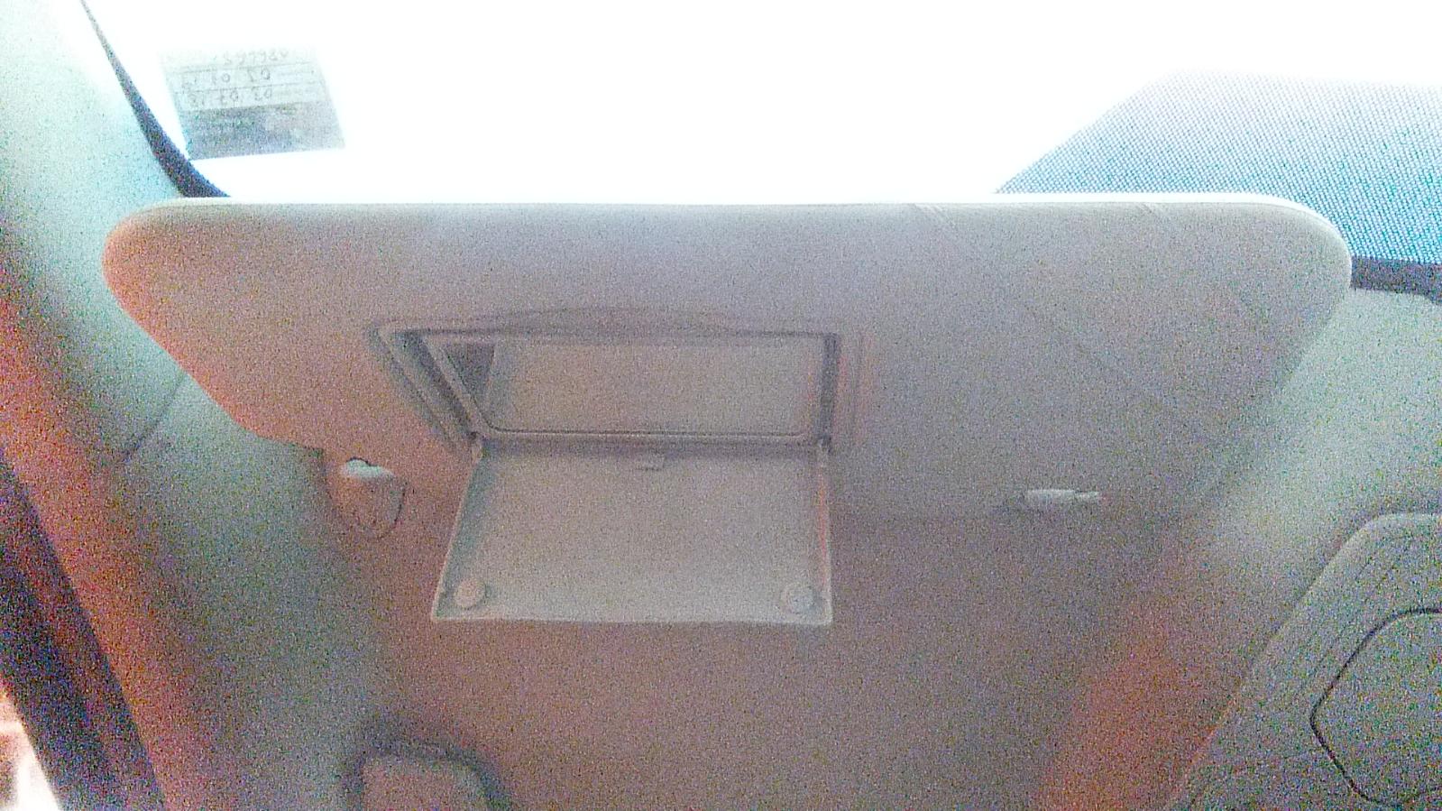 Ford Mondeo - MC 2011-2014