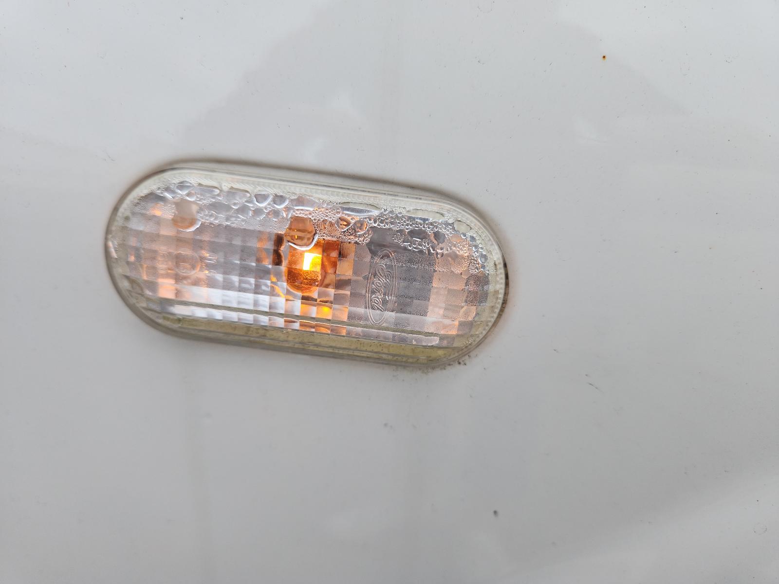 Ford Focus - LS 2005-2007