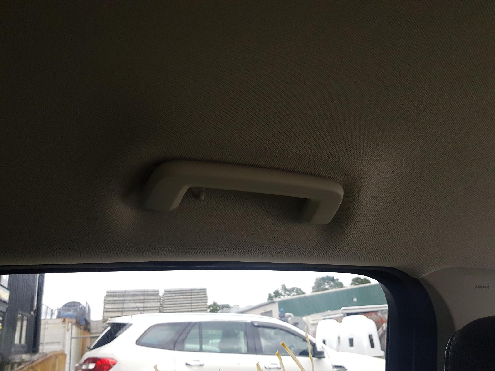 Ford Kuga - TF 2013-Present