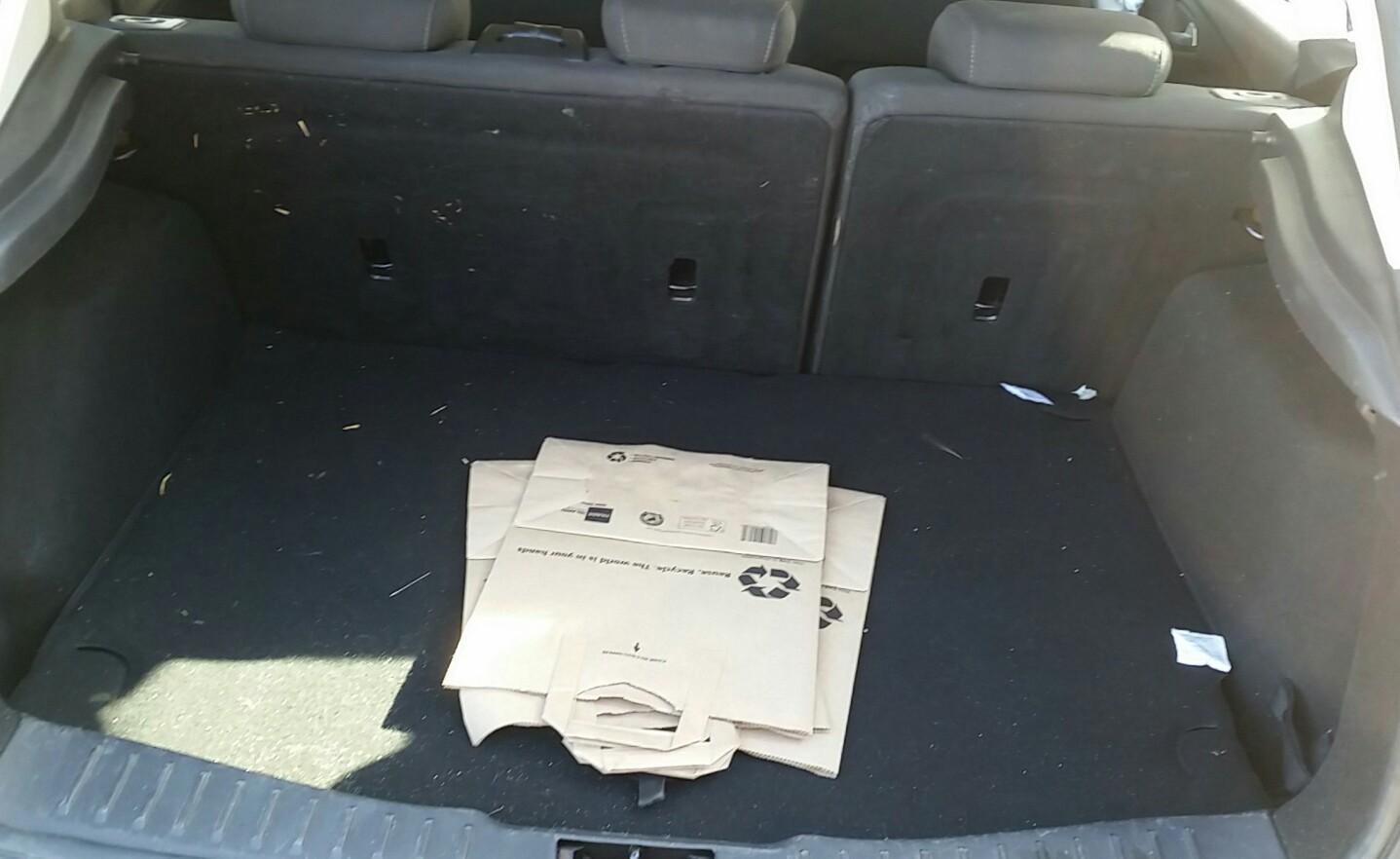 Ford Focus - LZ 2015-2017