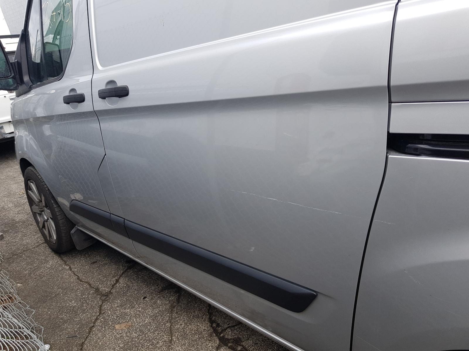 Ford Transit - Other