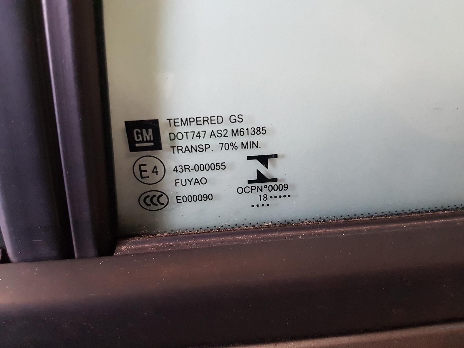 Holden Commodore - Other