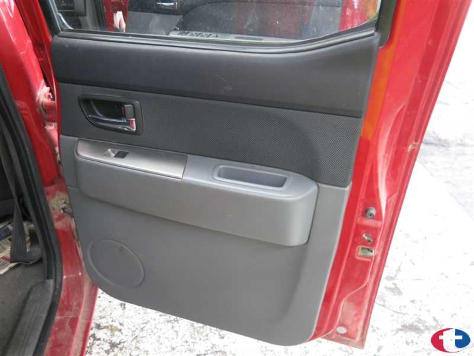 Ford Ranger - PJ 2006-2009