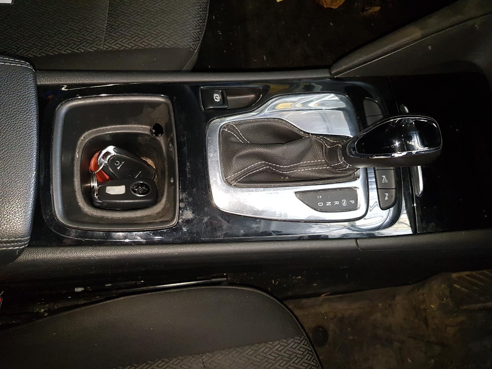 Holden Commodore - Other