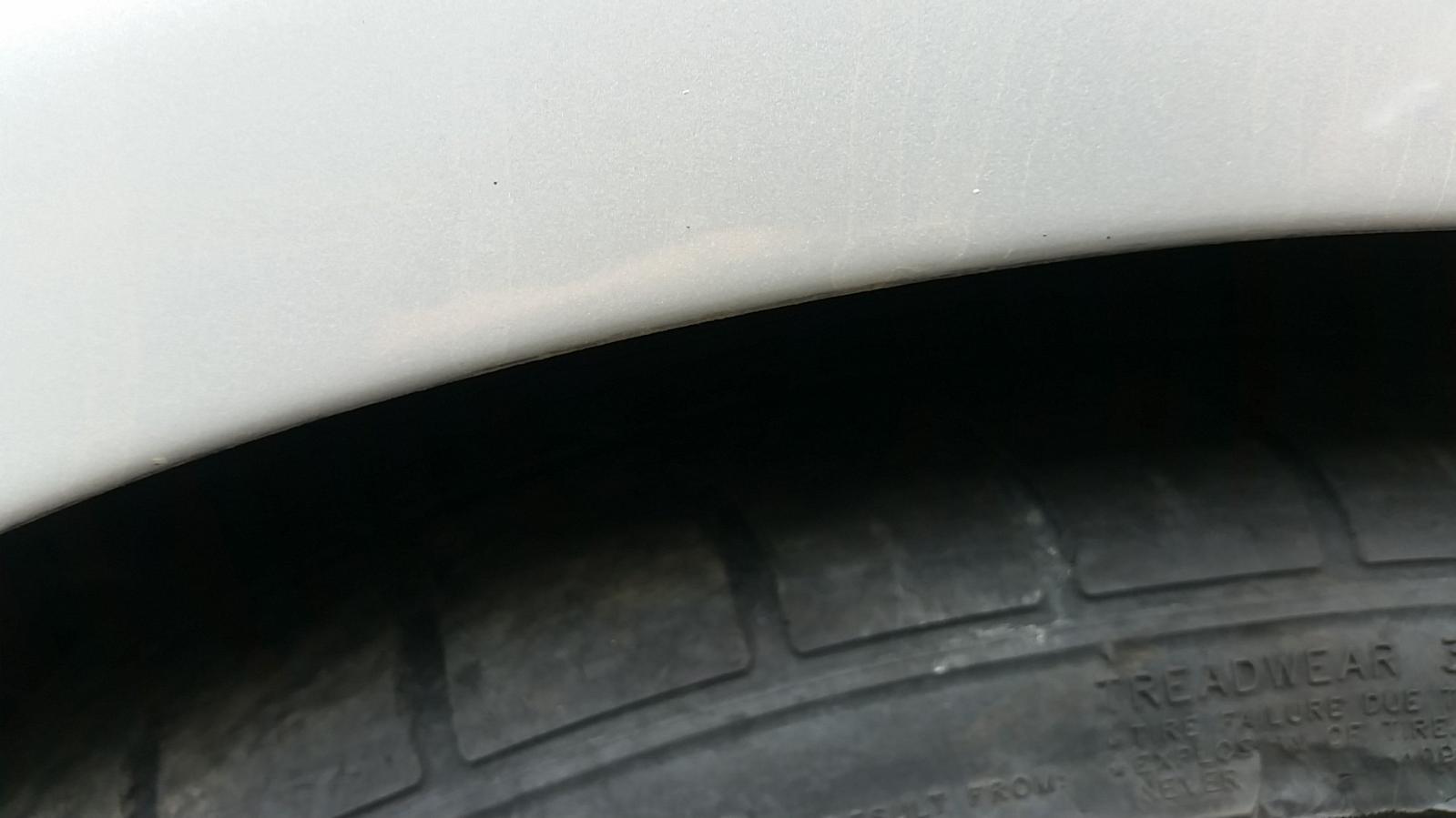 Ford Falcon - FG-FGX 2008-2016