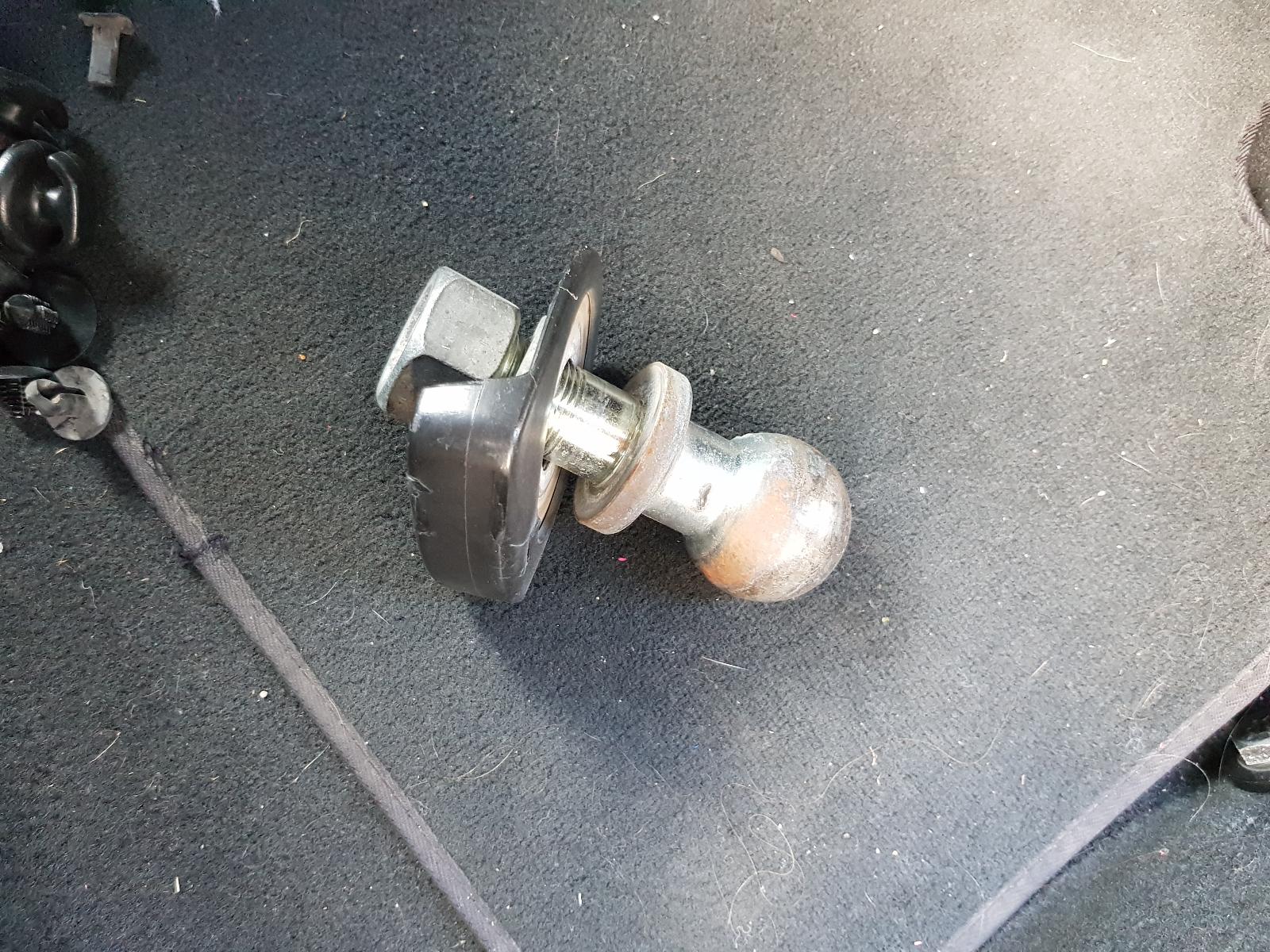 Holden Commodore - VE 2006-2013