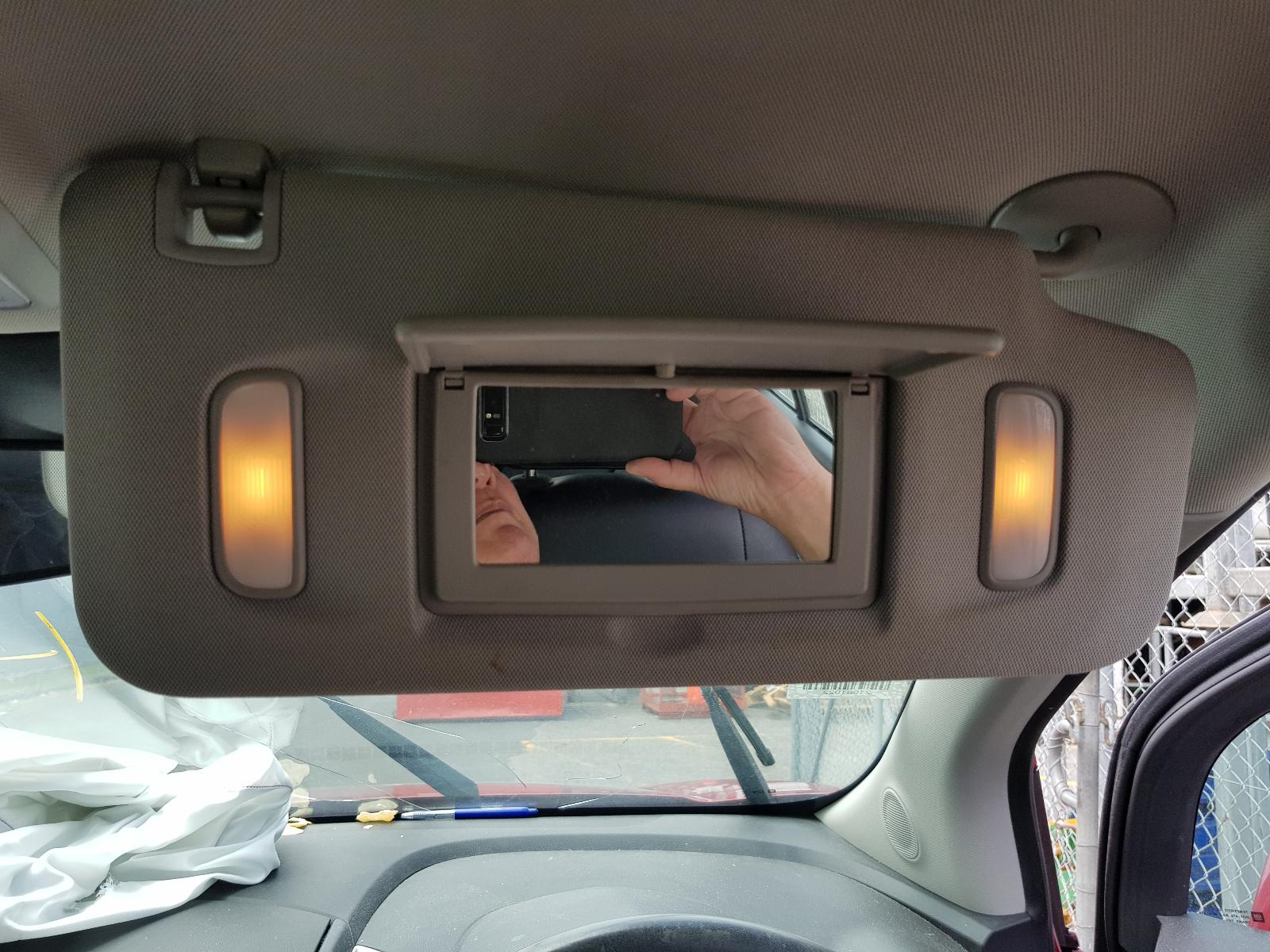 Holden Trax - TJ Series 2013-Present