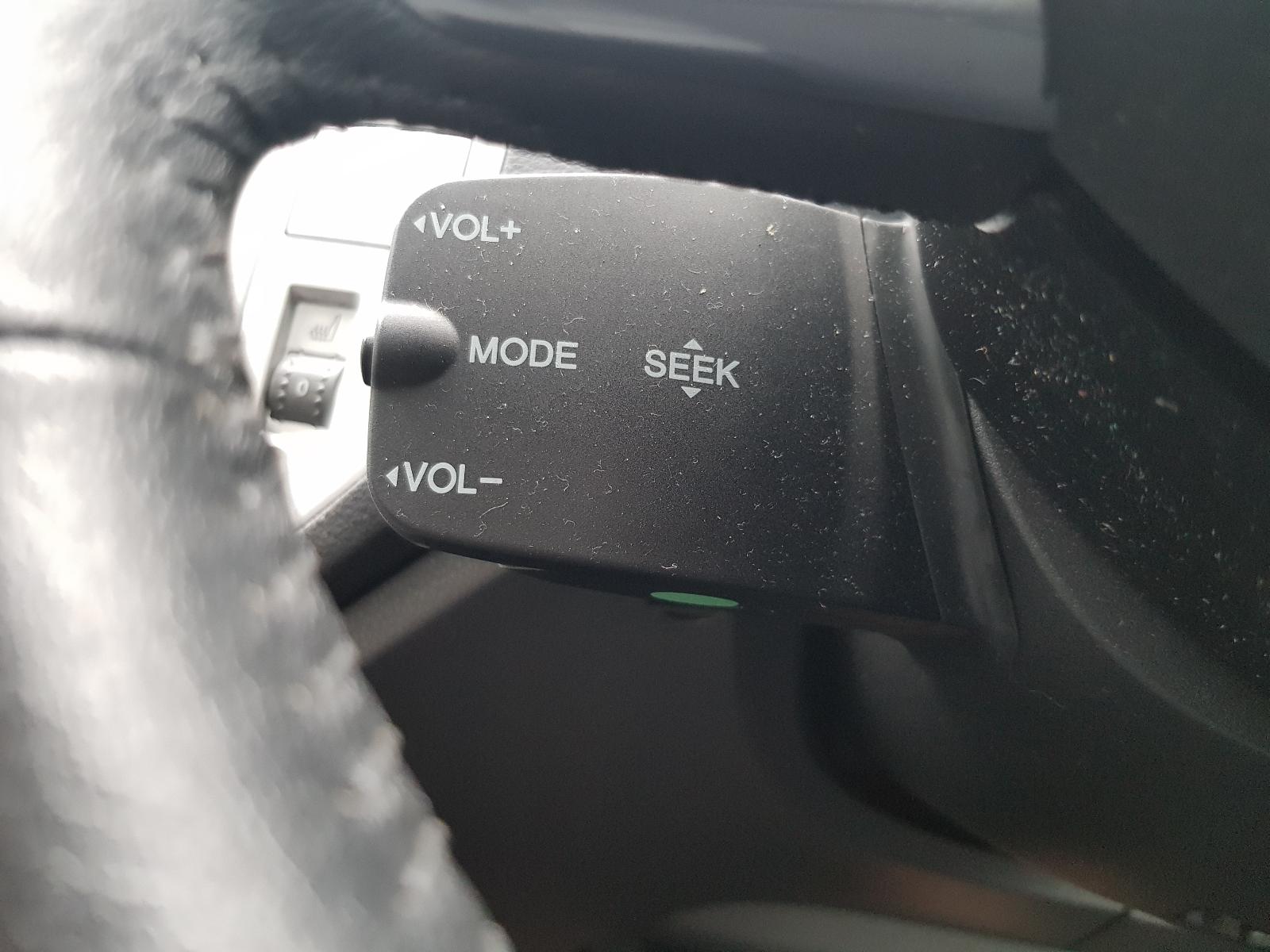 Ford Kuga - TE 2012-2013