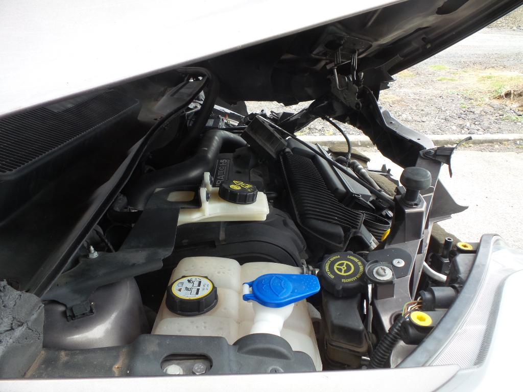 Ford Kuga - TE 2012-2013