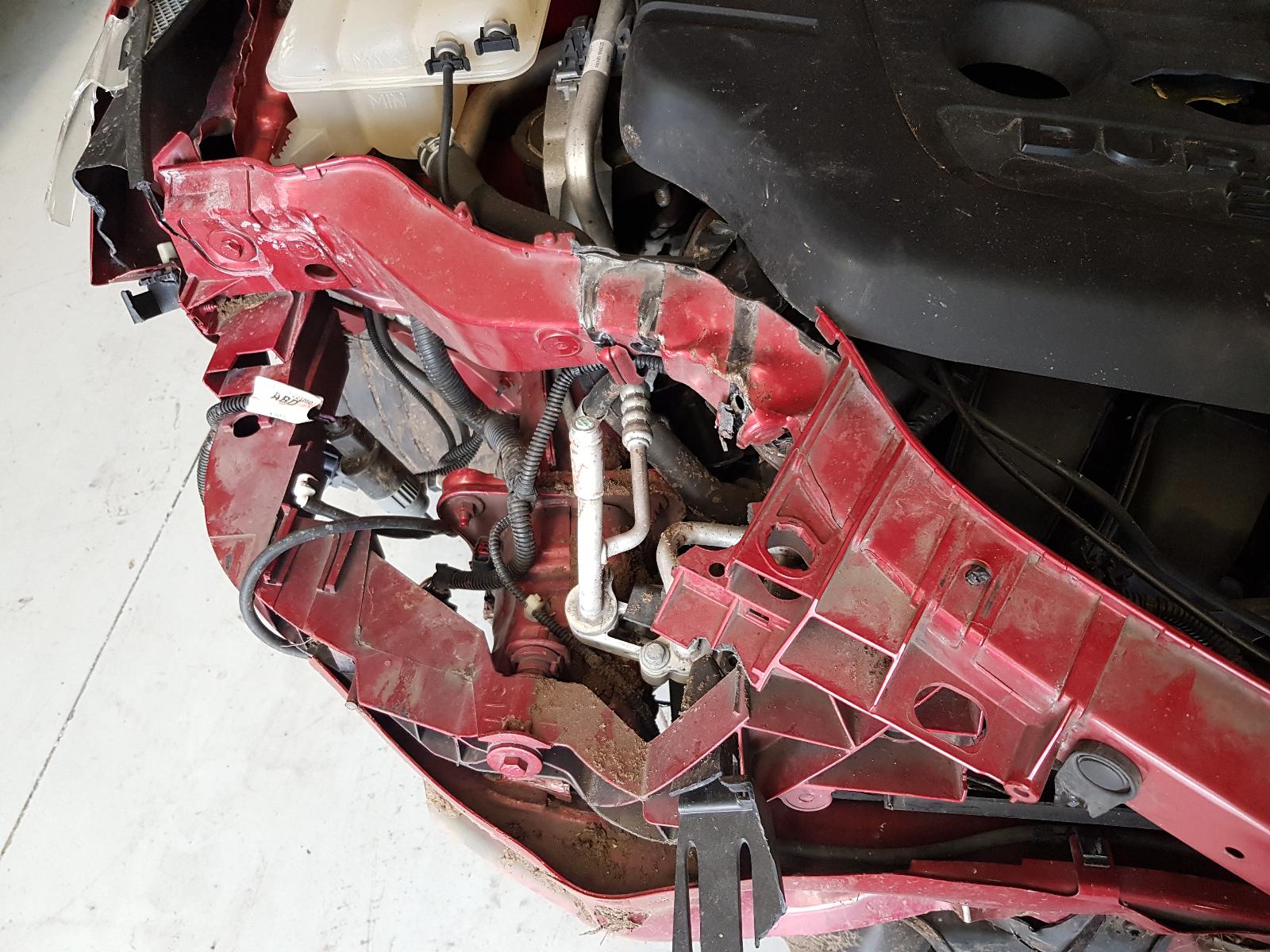 Ford Focus - LW 2011-2015