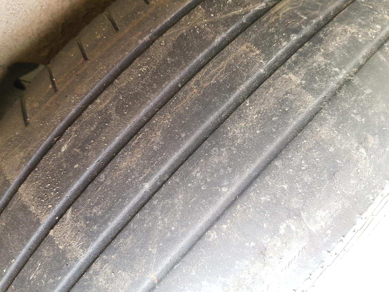 Holden Colorado - RG2 2016-Present