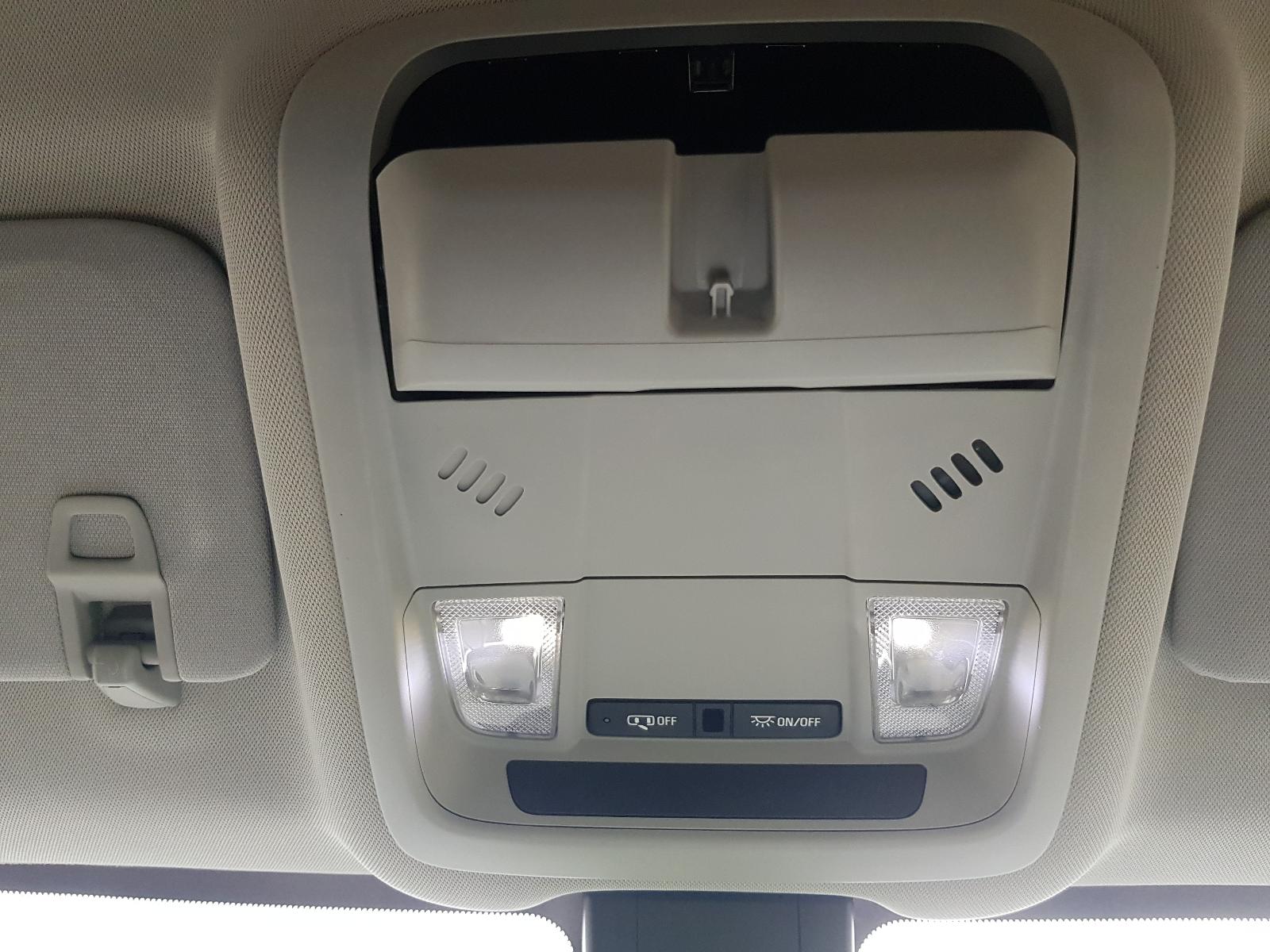 Holden Equipe - Other