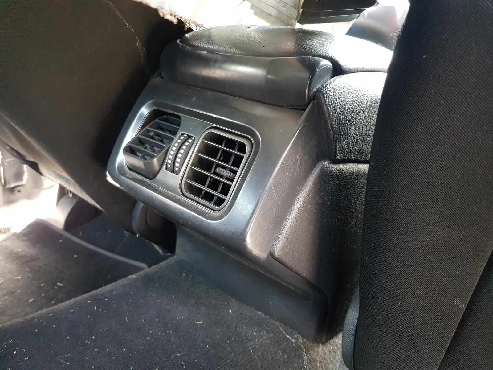 Ford Falcon - FG-FGX 2008-2016