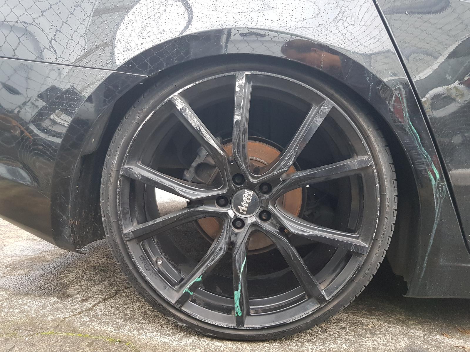 Holden Cruze - 2009-Present