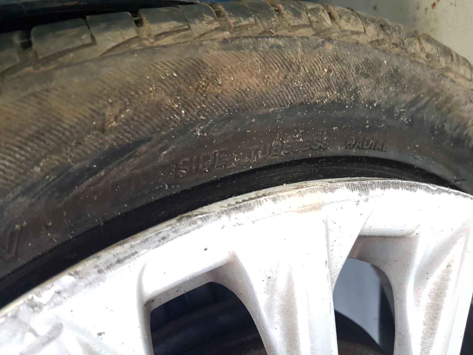 Ford Fiesta - MK VI 2008-Present