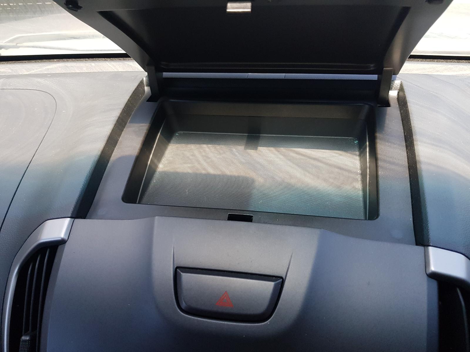 Holden Colorado - RG 2012 -2016