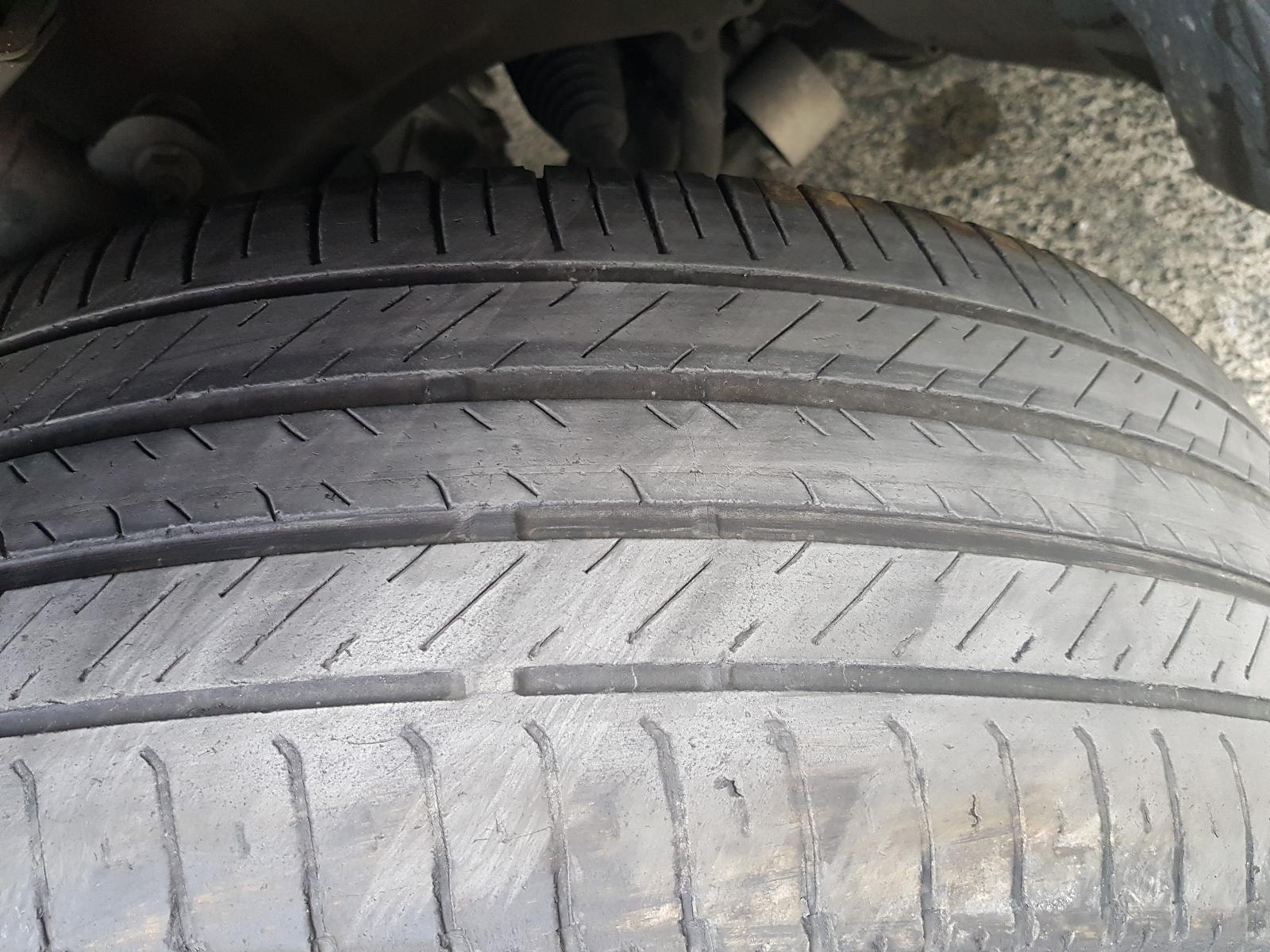 Holden Captiva - Captiva 7 2011-Present