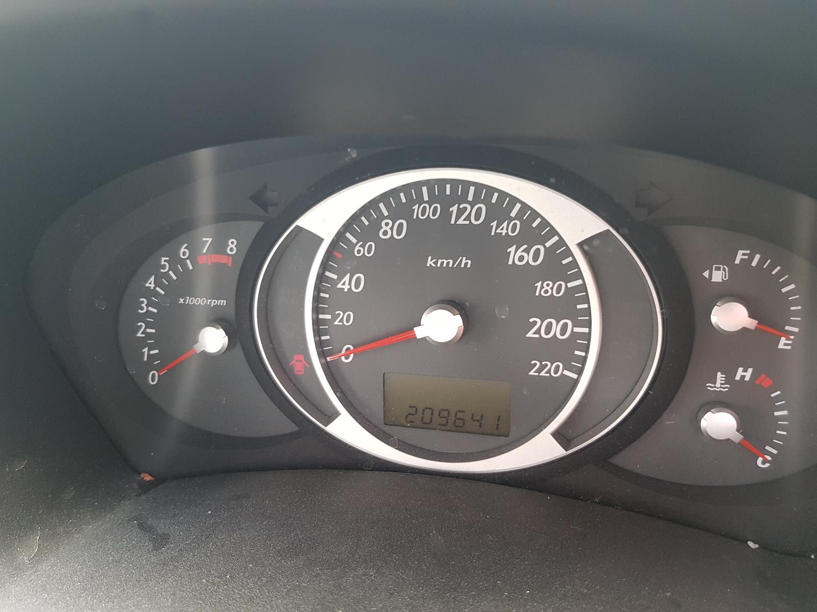 Holden Commodore - VE 2006-2013