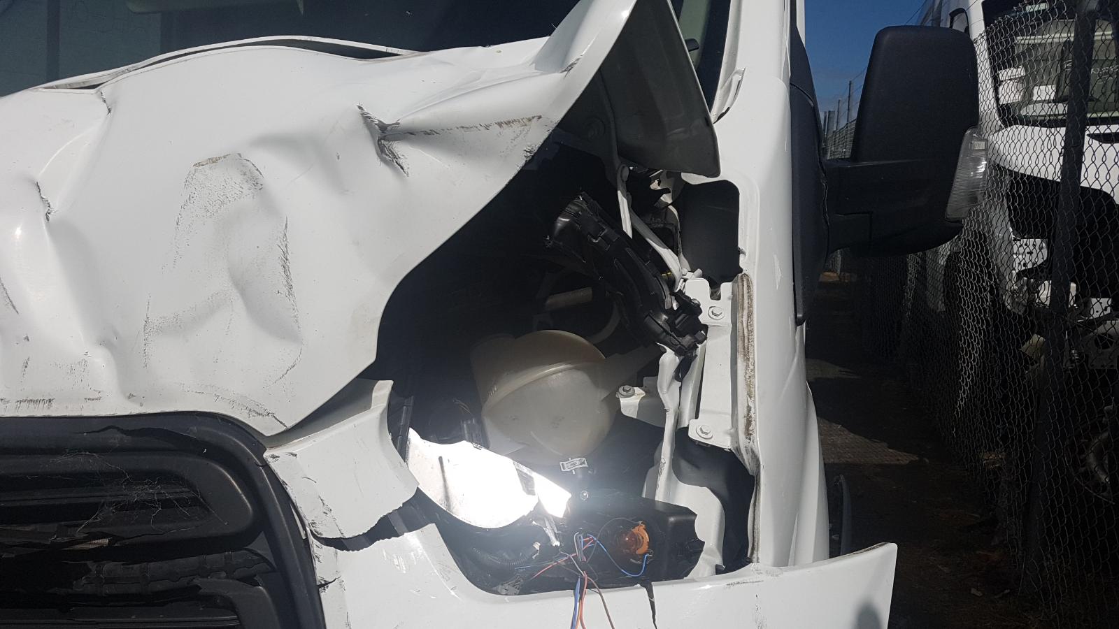 Ford Transit - Other