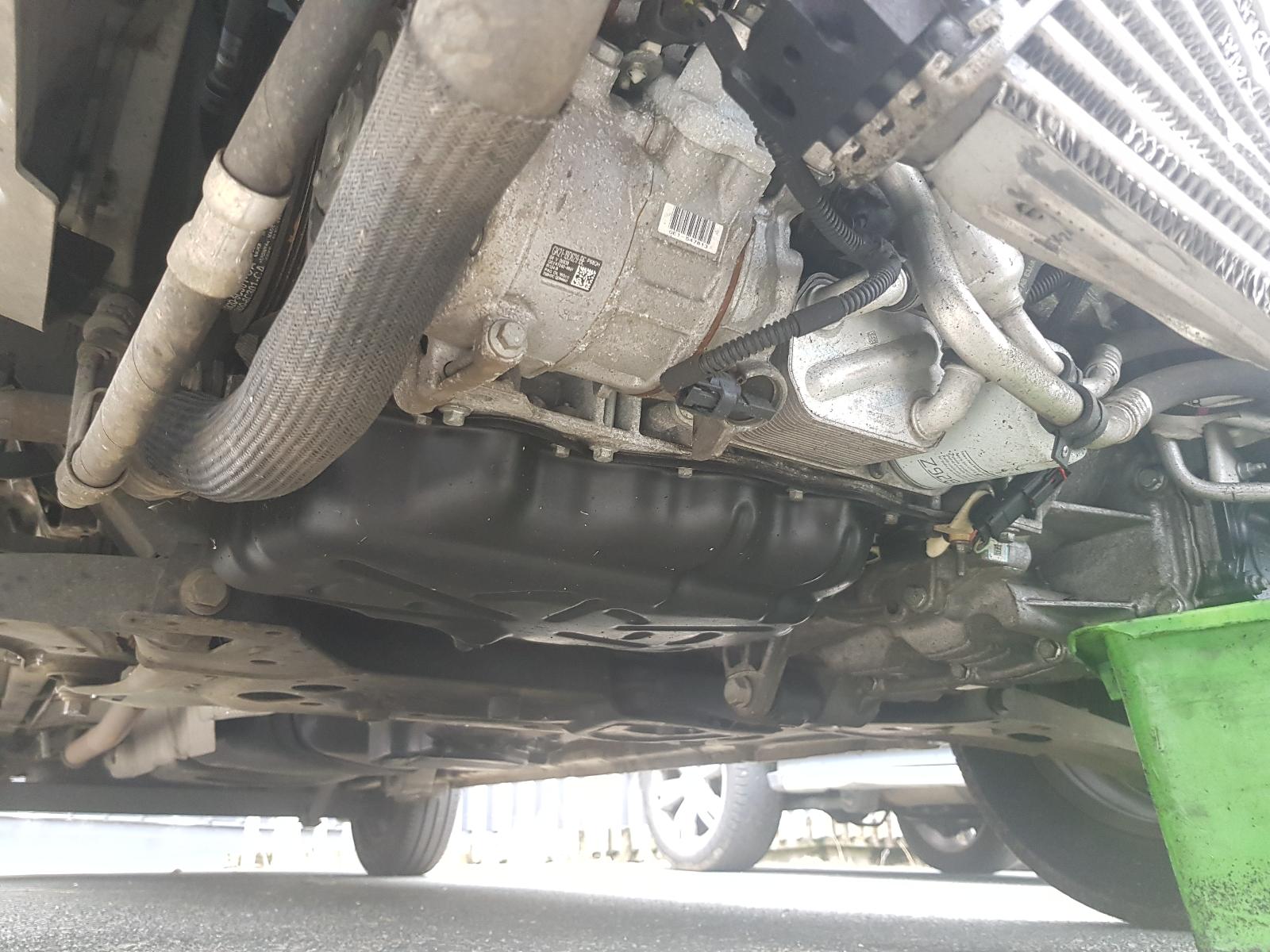 Ford Transit - Other