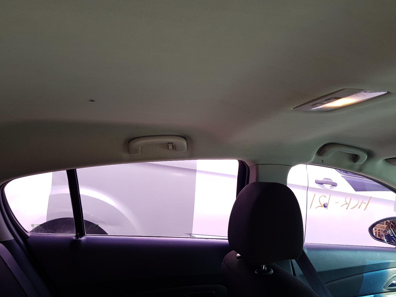 Holden Cruze - 2009-Present