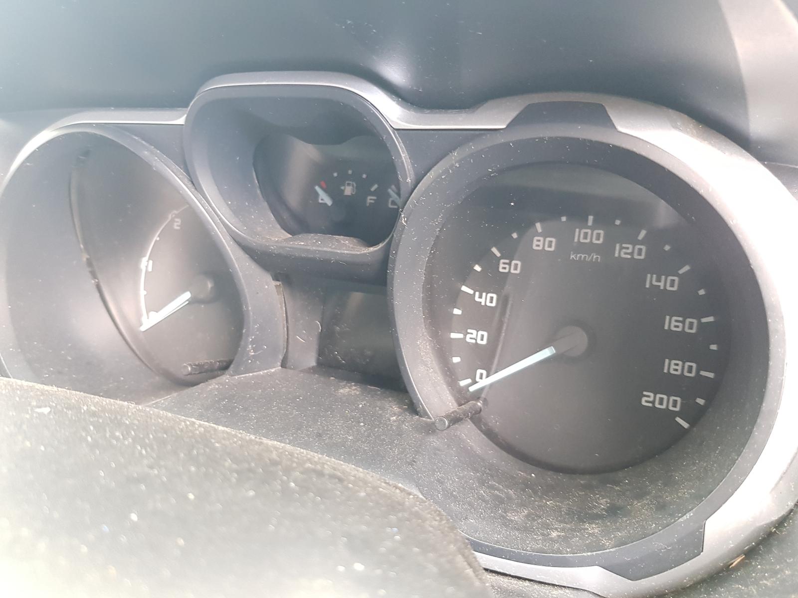 Ford Ranger - PX/PX2 2011-2017