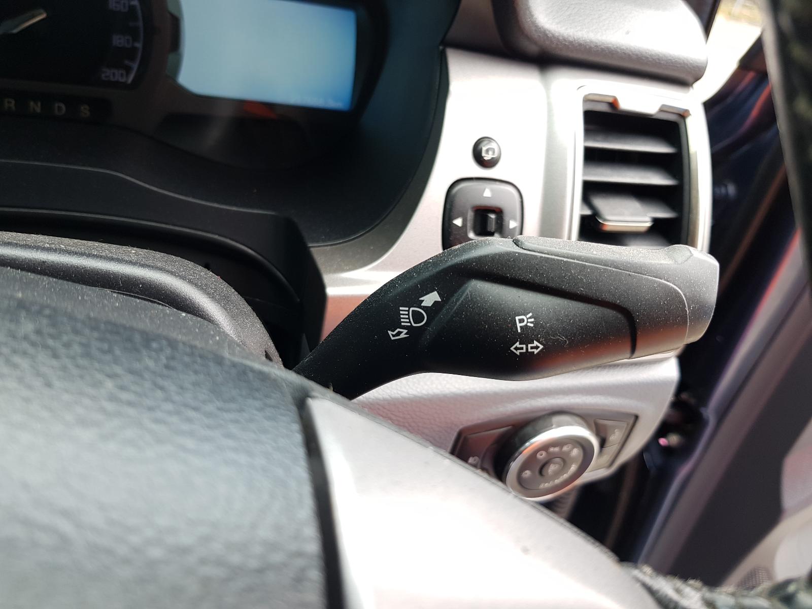 Ford Ranger - PX/PX2 2011-2017