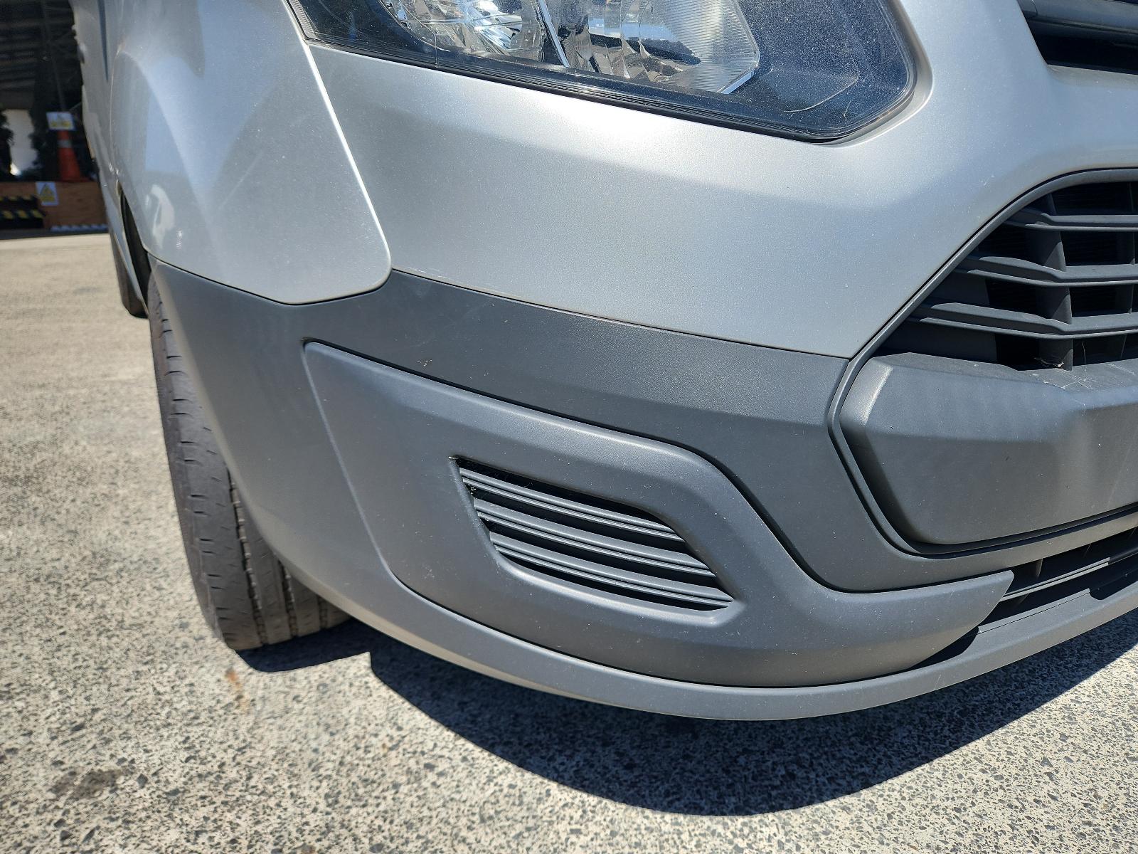 Ford Transit - Other