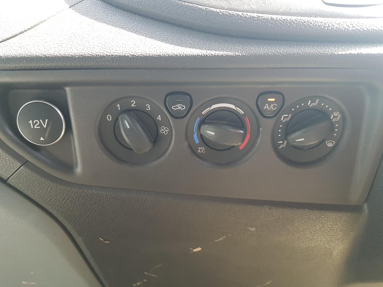 Ford Transit - Other