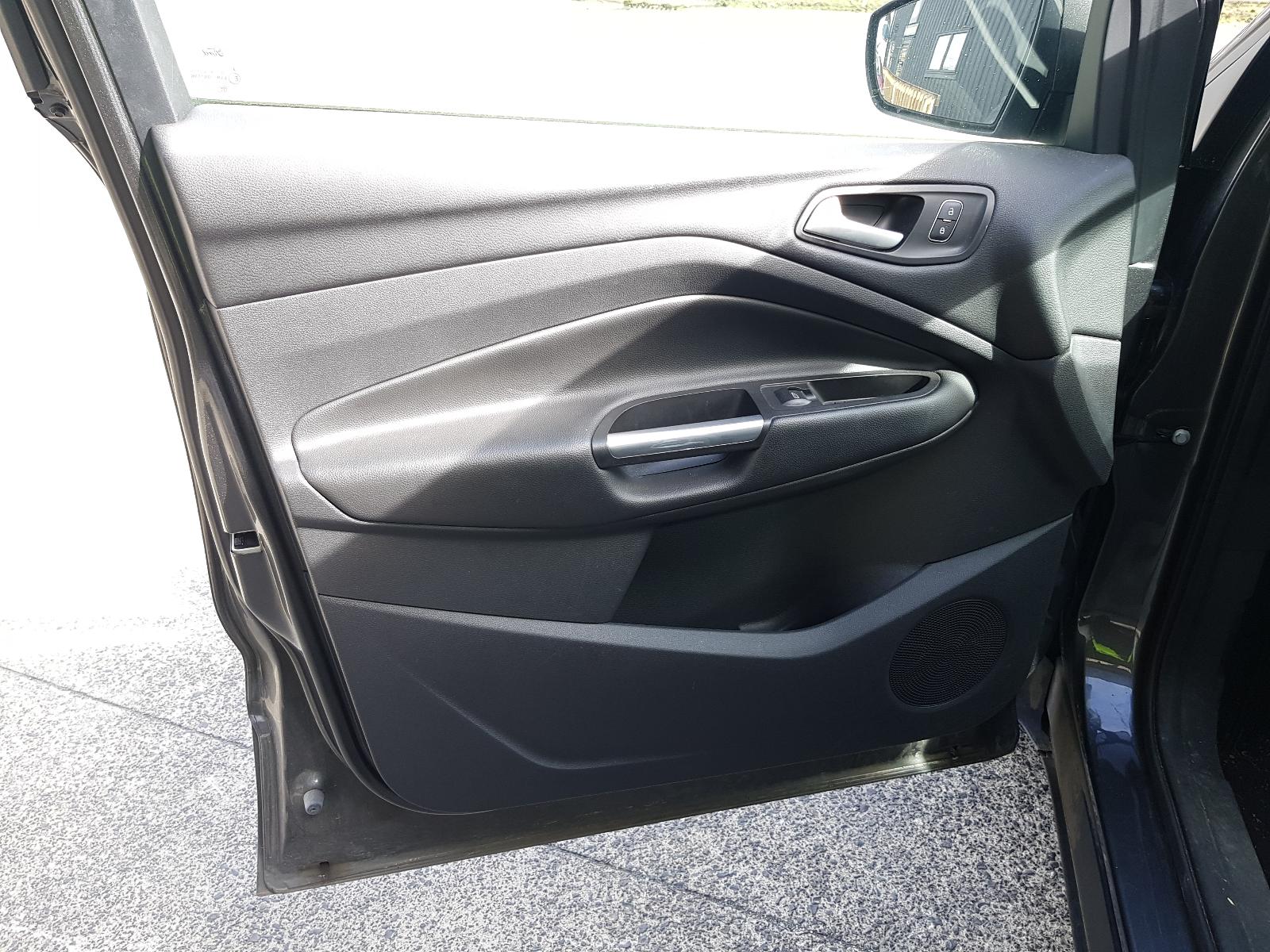 Ford Escape - LF 2007-Present