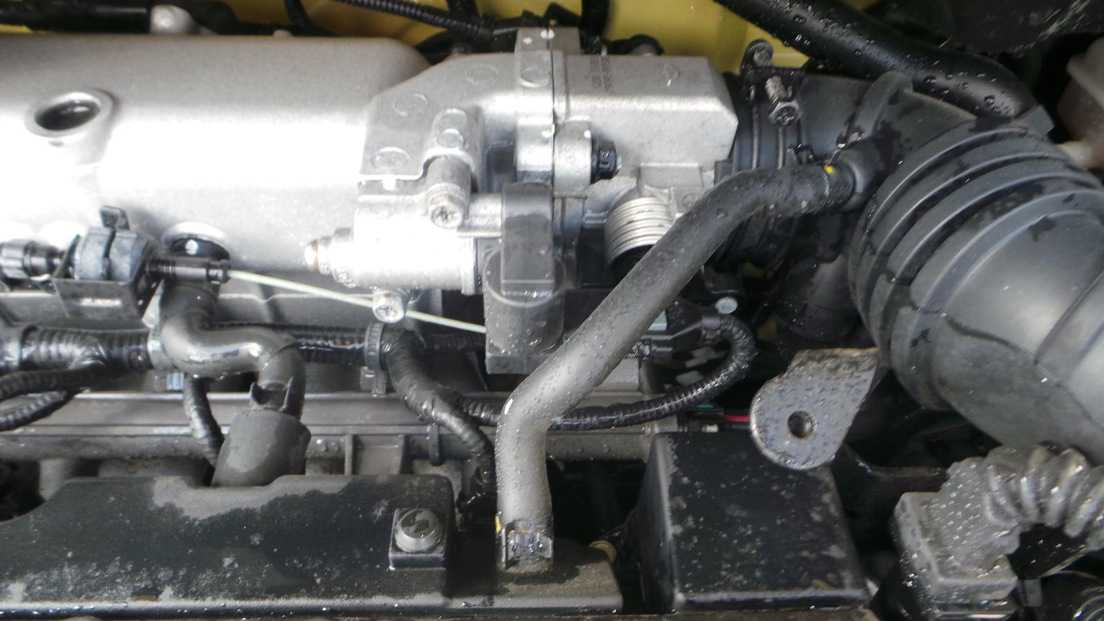 Hyundai Getz - BT51 2002-2010