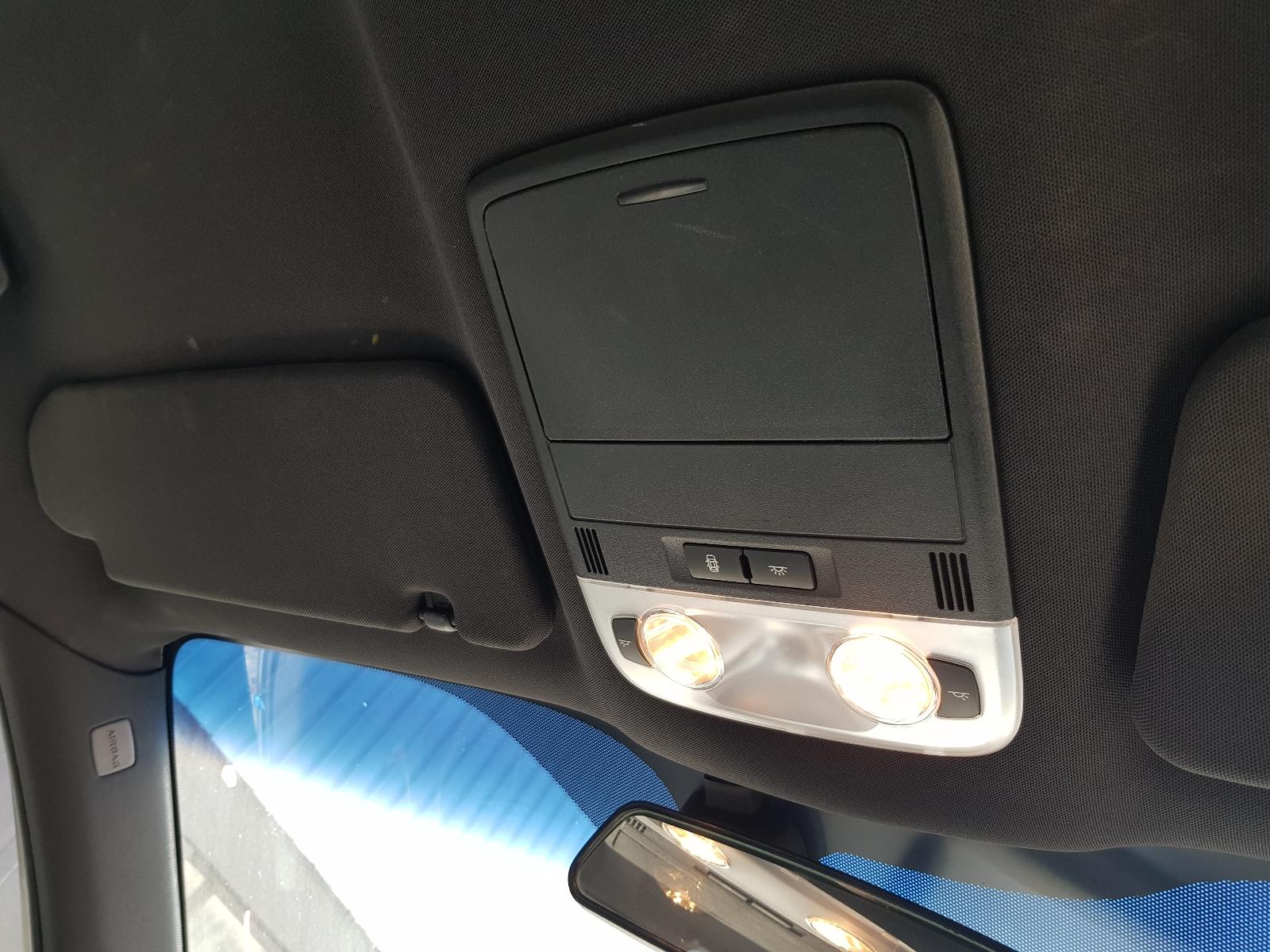 Holden Commodore - VE 2006-2013