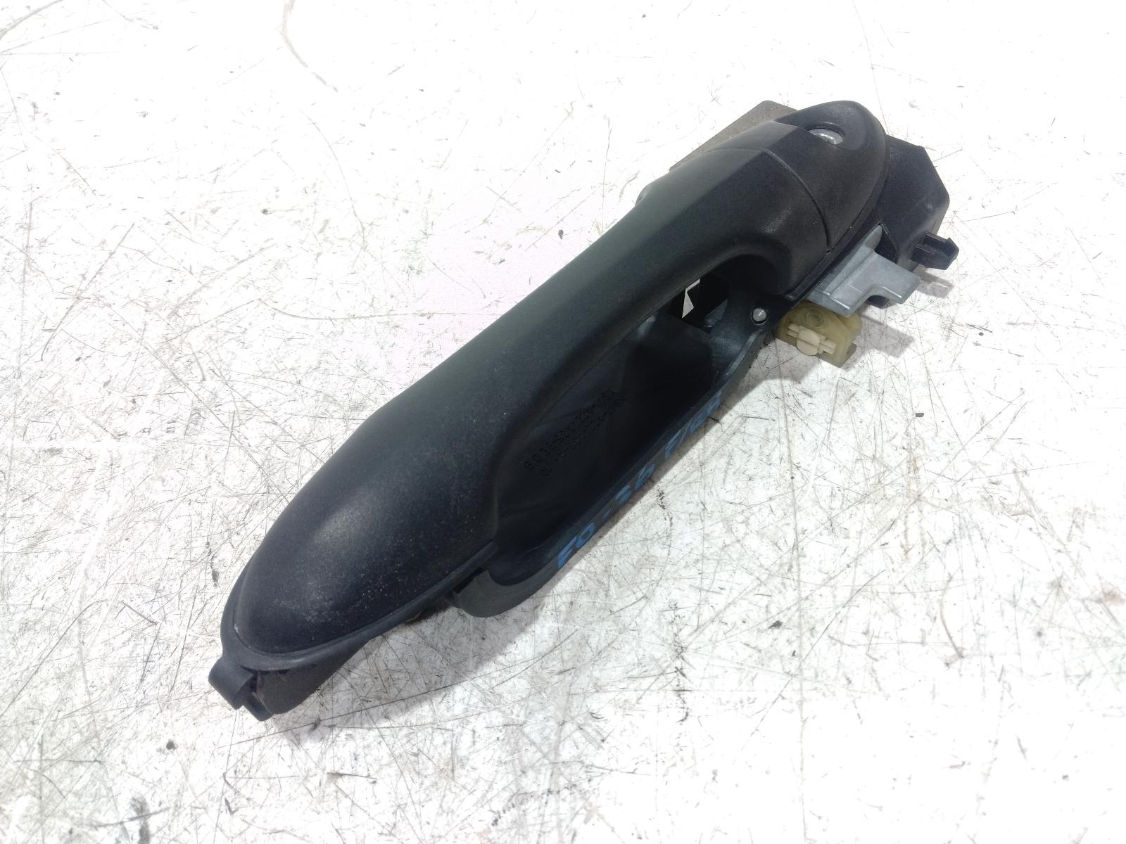 Door Handle