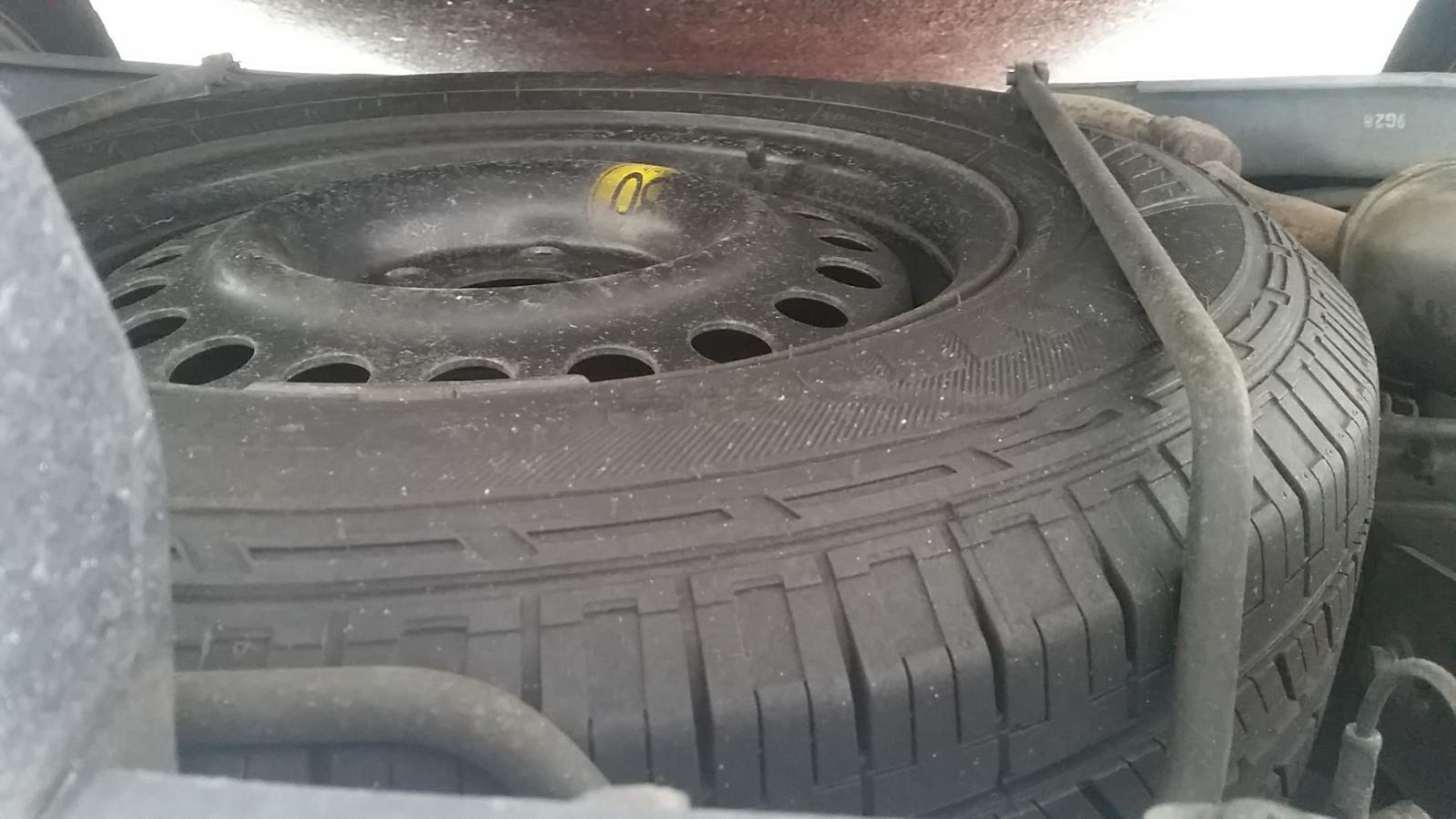 Holden Captiva - Captiva 7 2006-2011