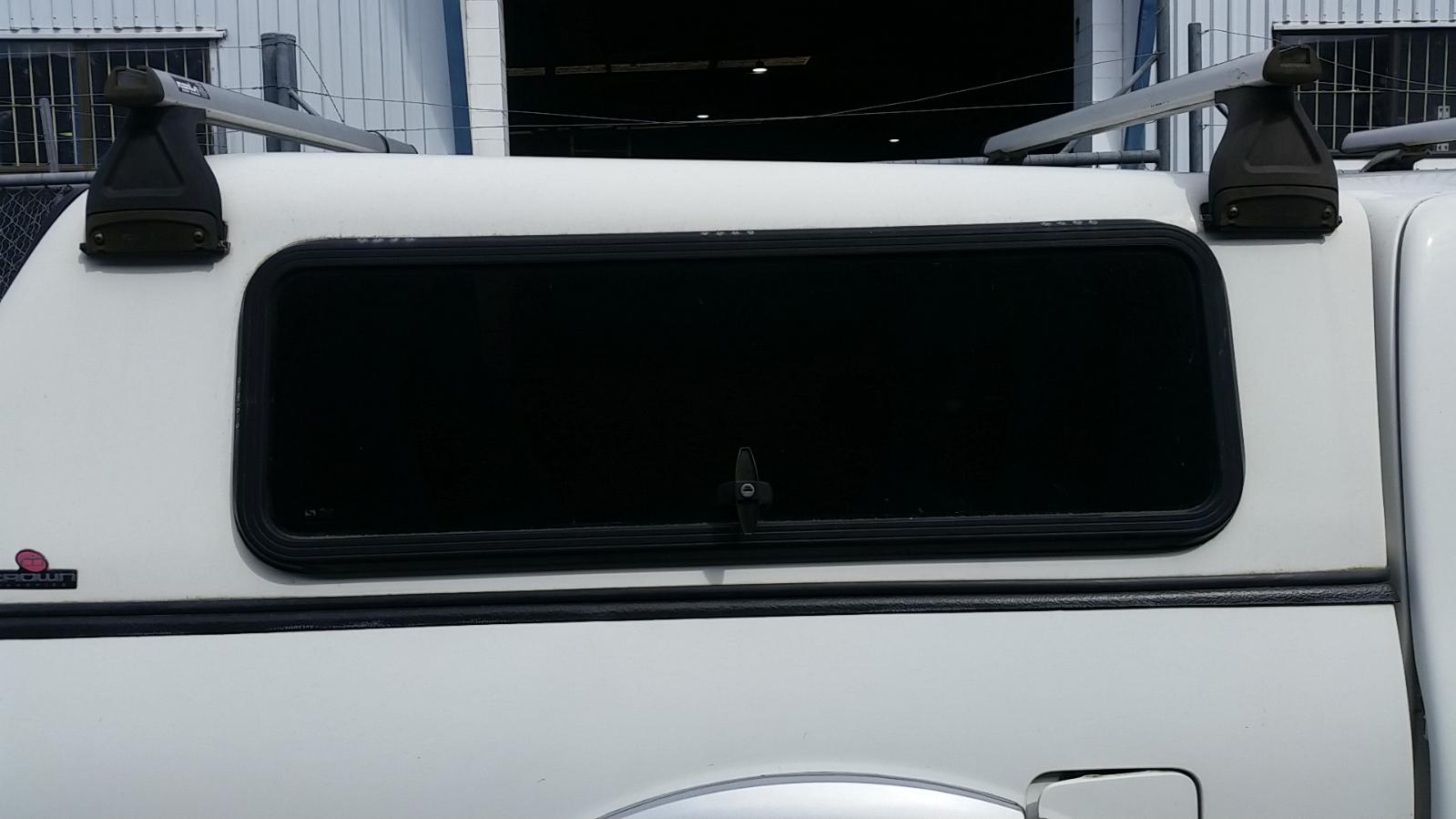 Ford Ranger - PJ 2006-2009