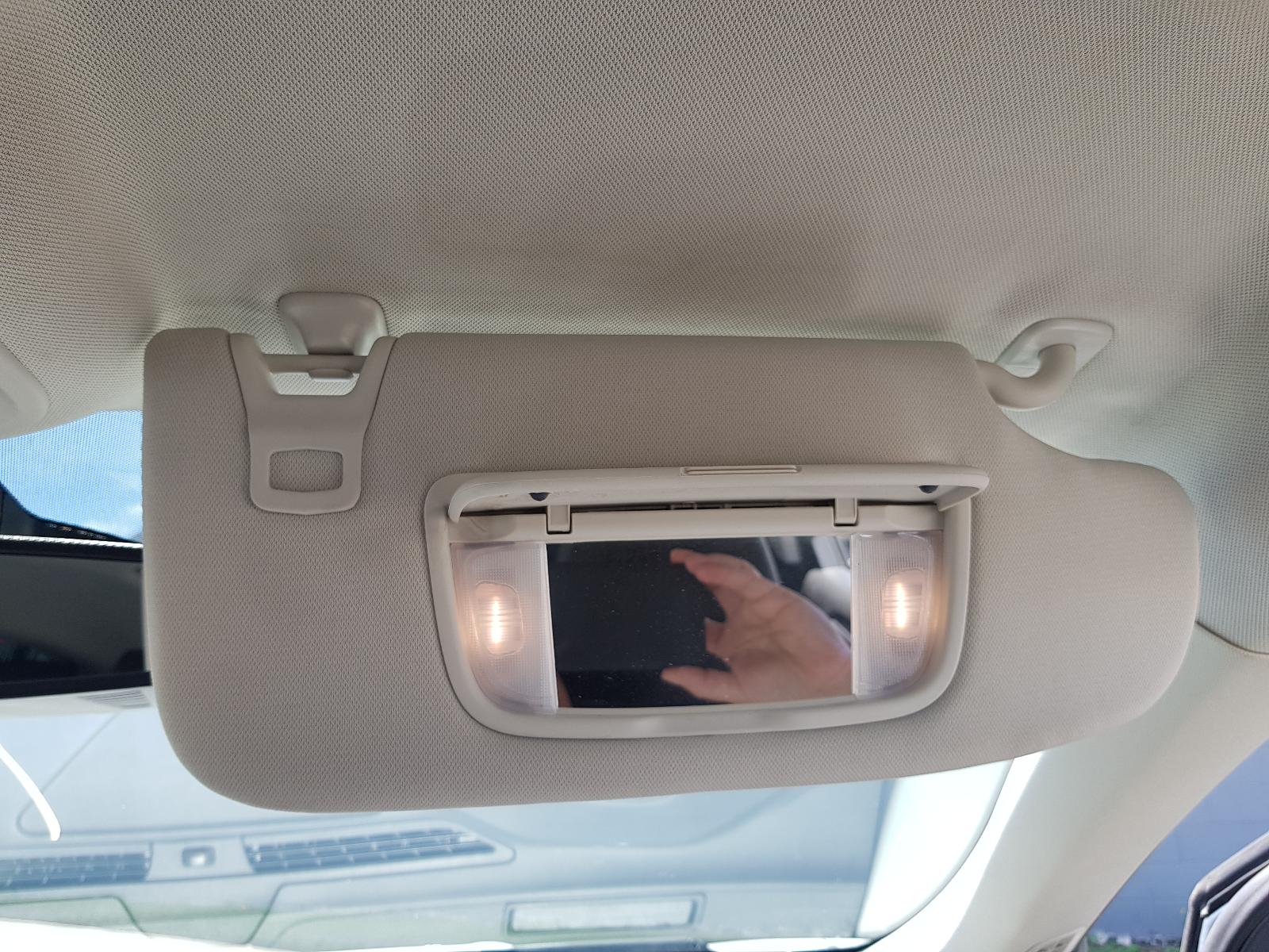 Ford Mondeo - MD 2014-2017