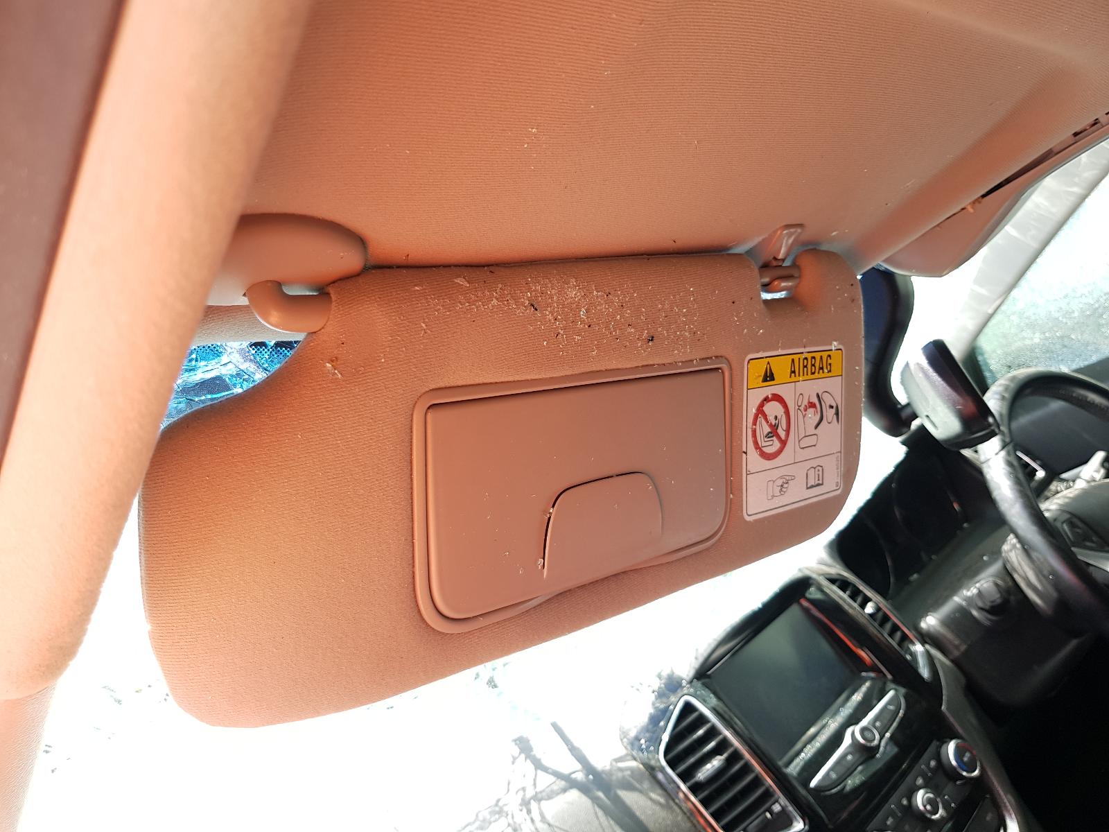 Holden Captiva - Captiva 7 2011-Present