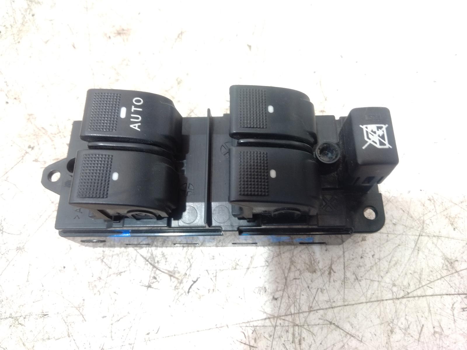 Pwr Dr Wind Switch