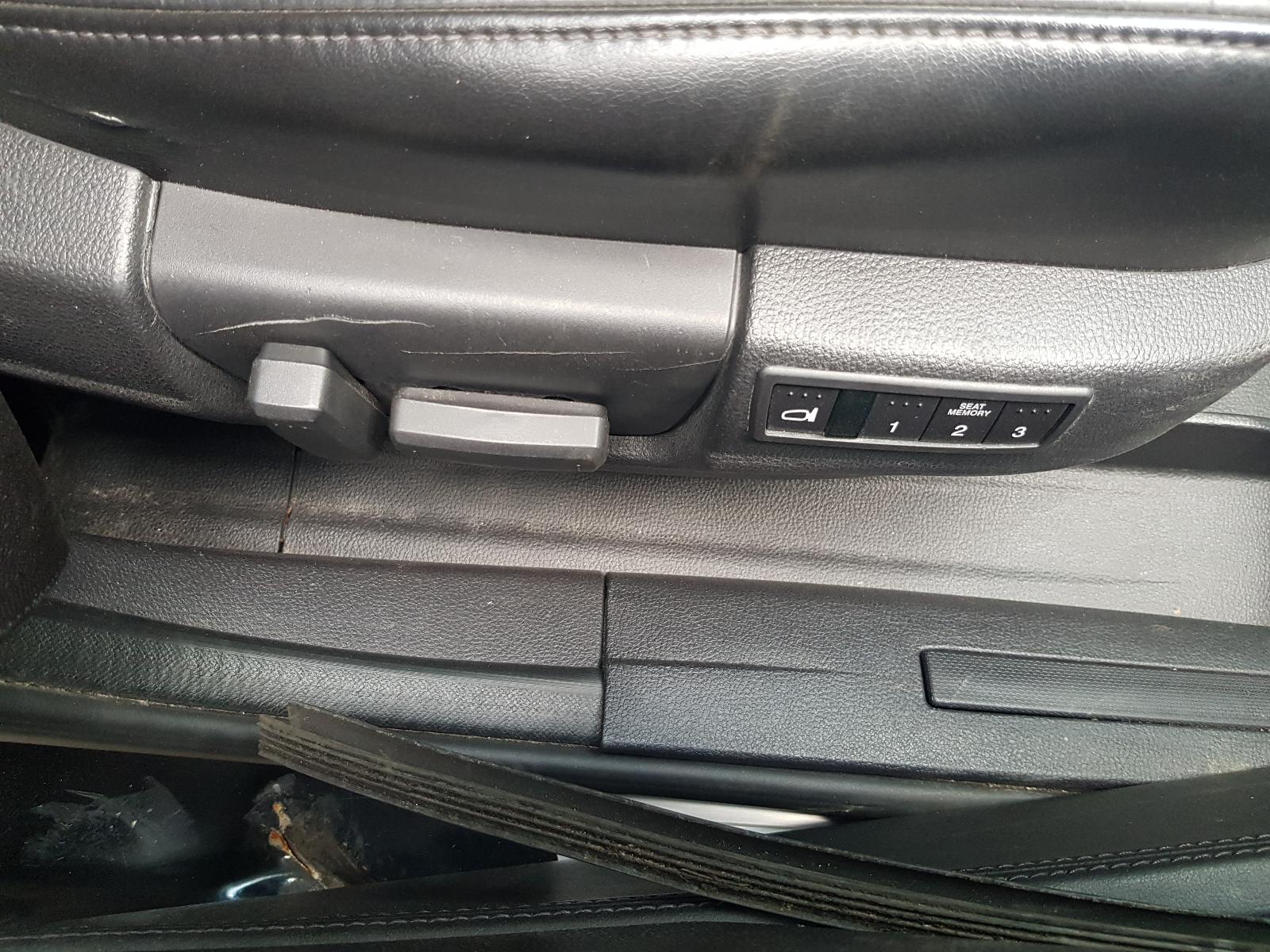 Ford Falcon - FG-FGX 2008-2016