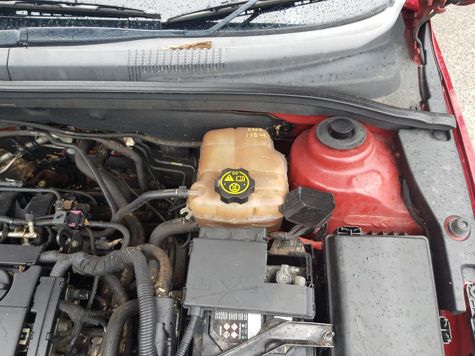 Holden Cruze - 2009-Present