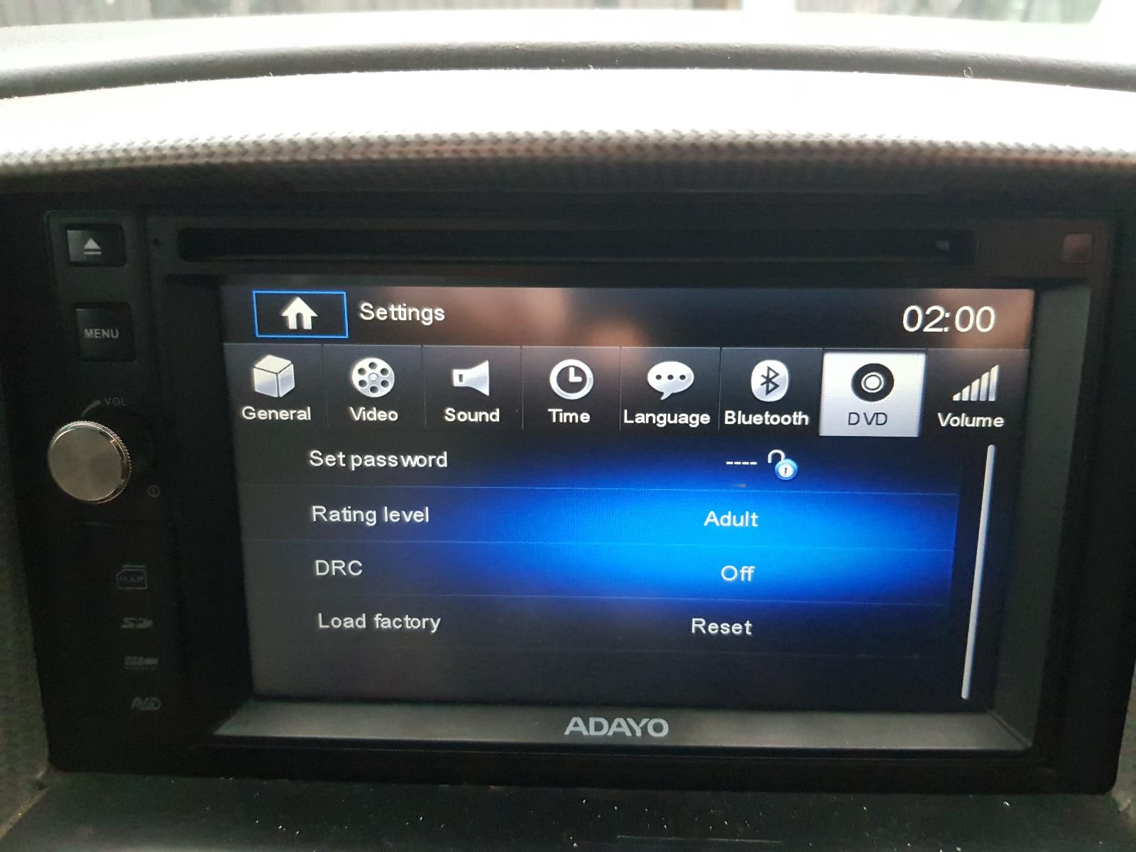 Ford Explorer - UT 2005-2007