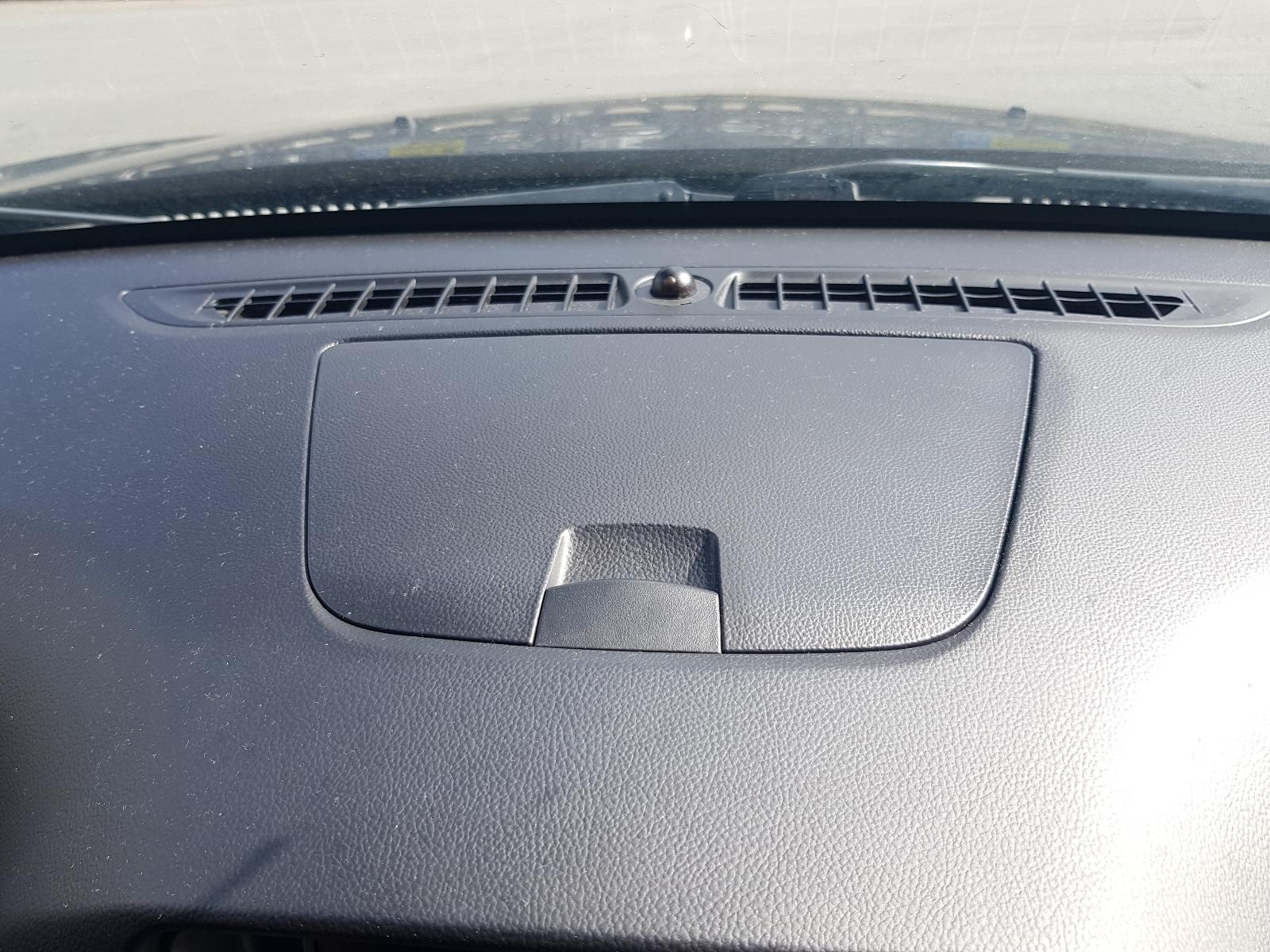 Holden Cruze - 2009-Present