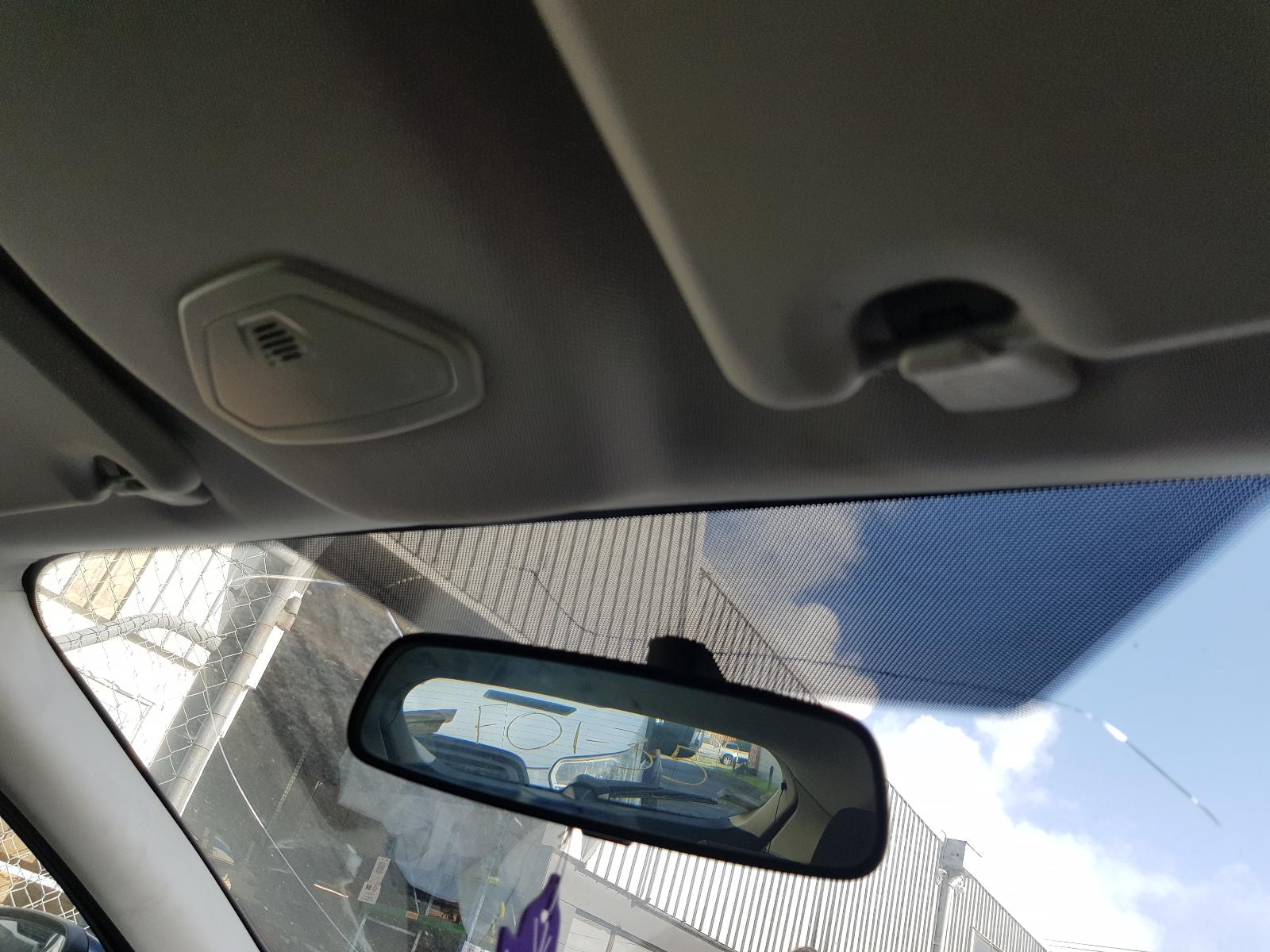 Ford Focus - LW 2011-2015