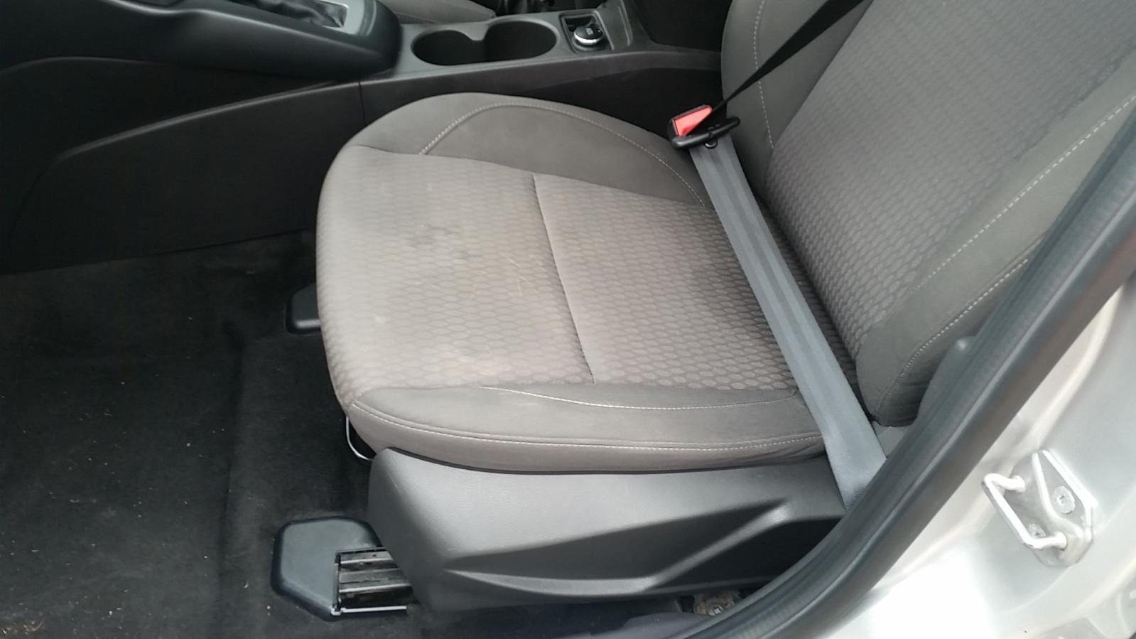 Ford Focus - LW 2011-2015