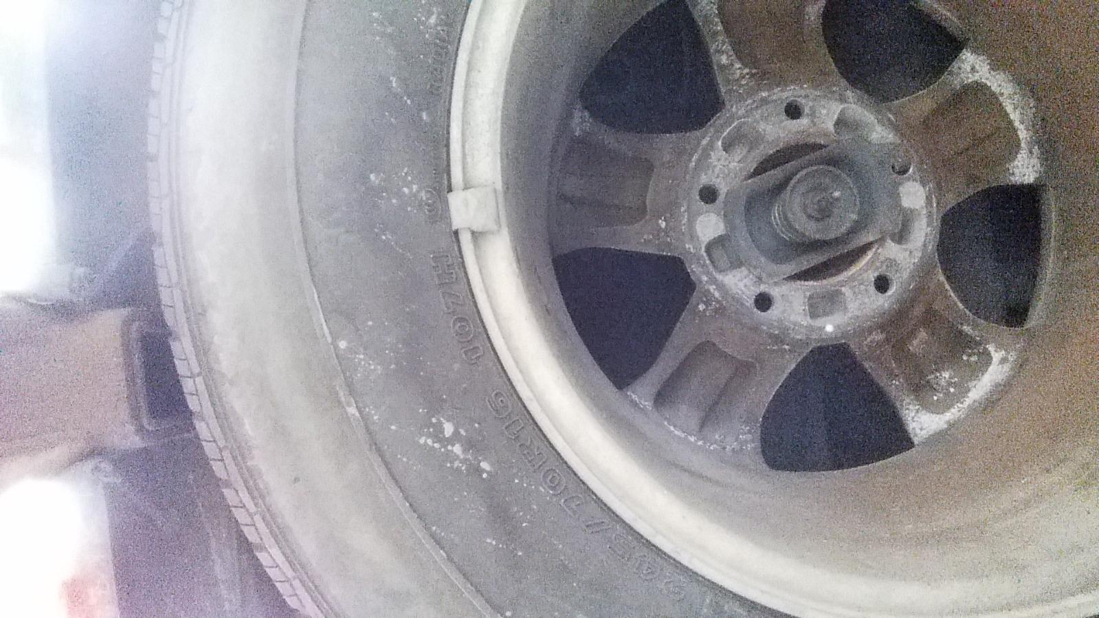 KIA Sorento - 1st Gen 2002-2009