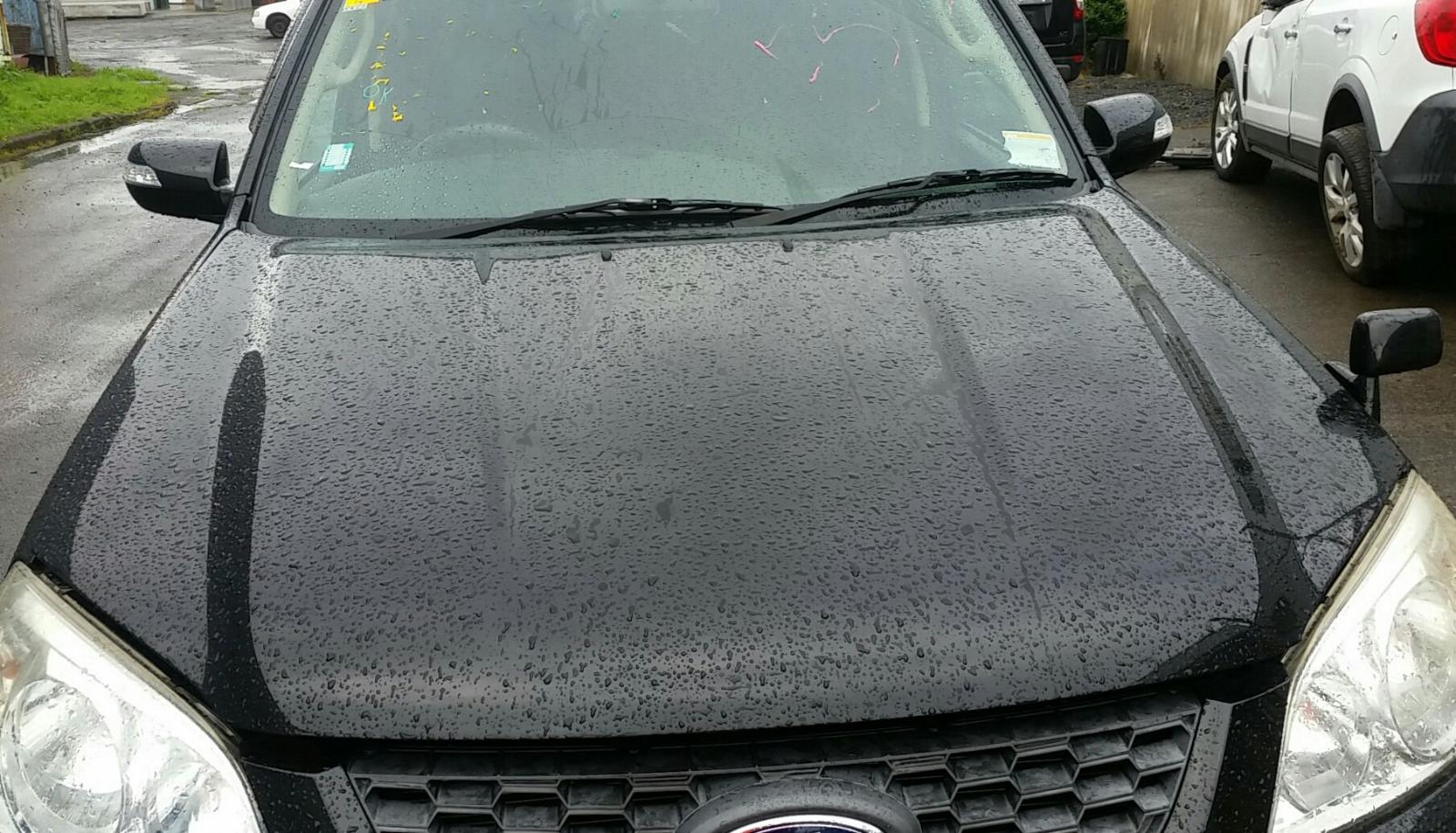 Ford Escape - LF 2007-Present