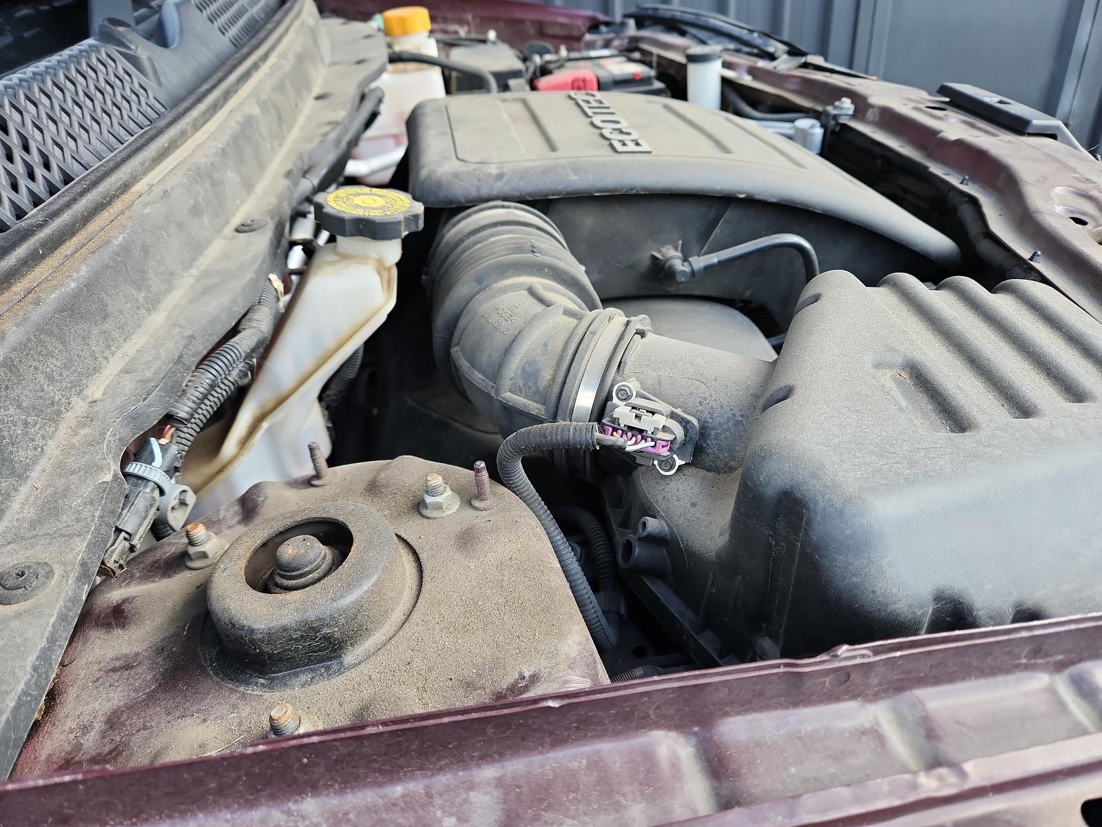 Holden Captiva - Captiva 5 2006-2011