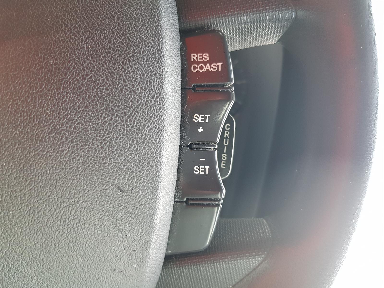 Ford Territory - SZ 2011-Present